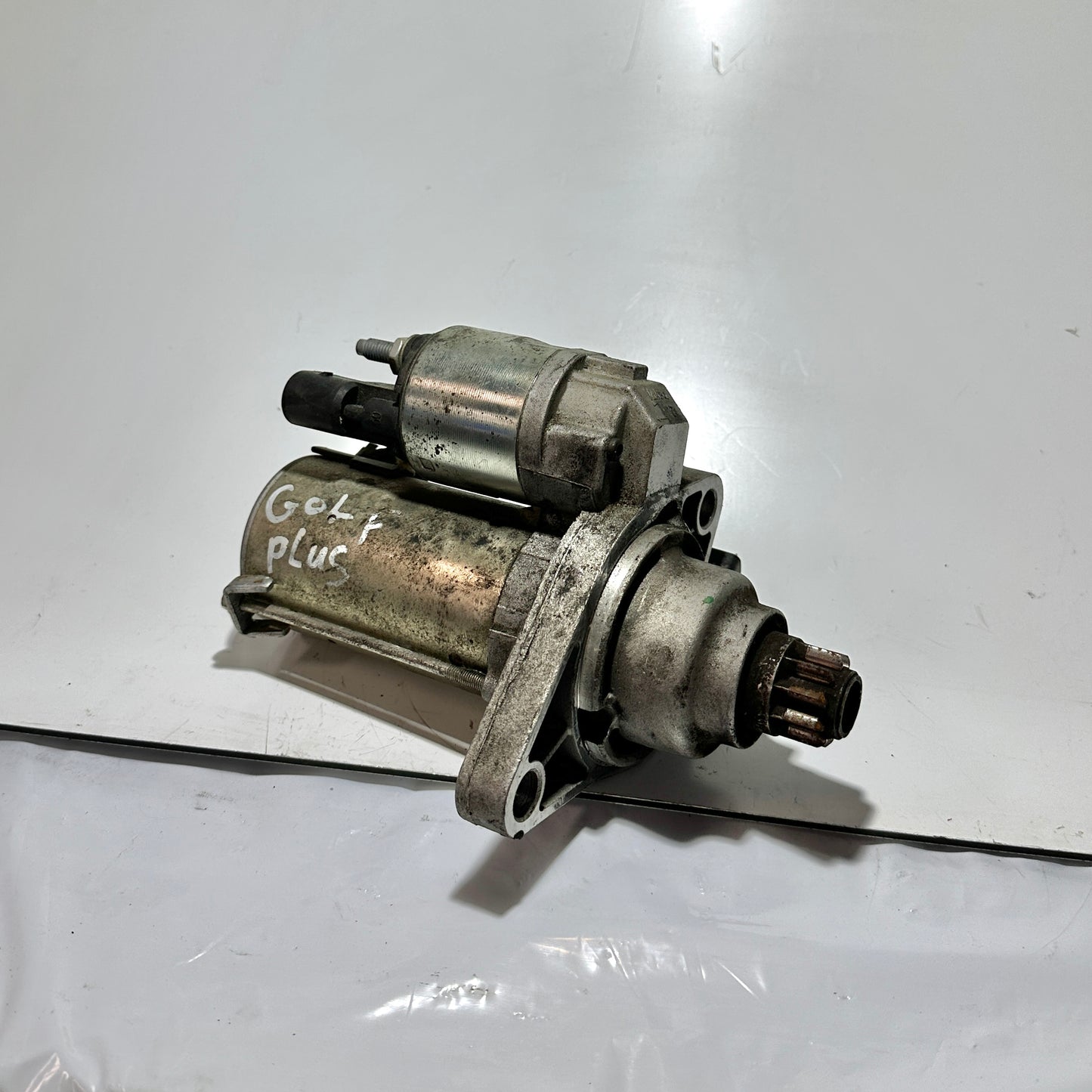 VW Audi Seat Skoda Anlasser 12V 1,1kW 0AM911023B