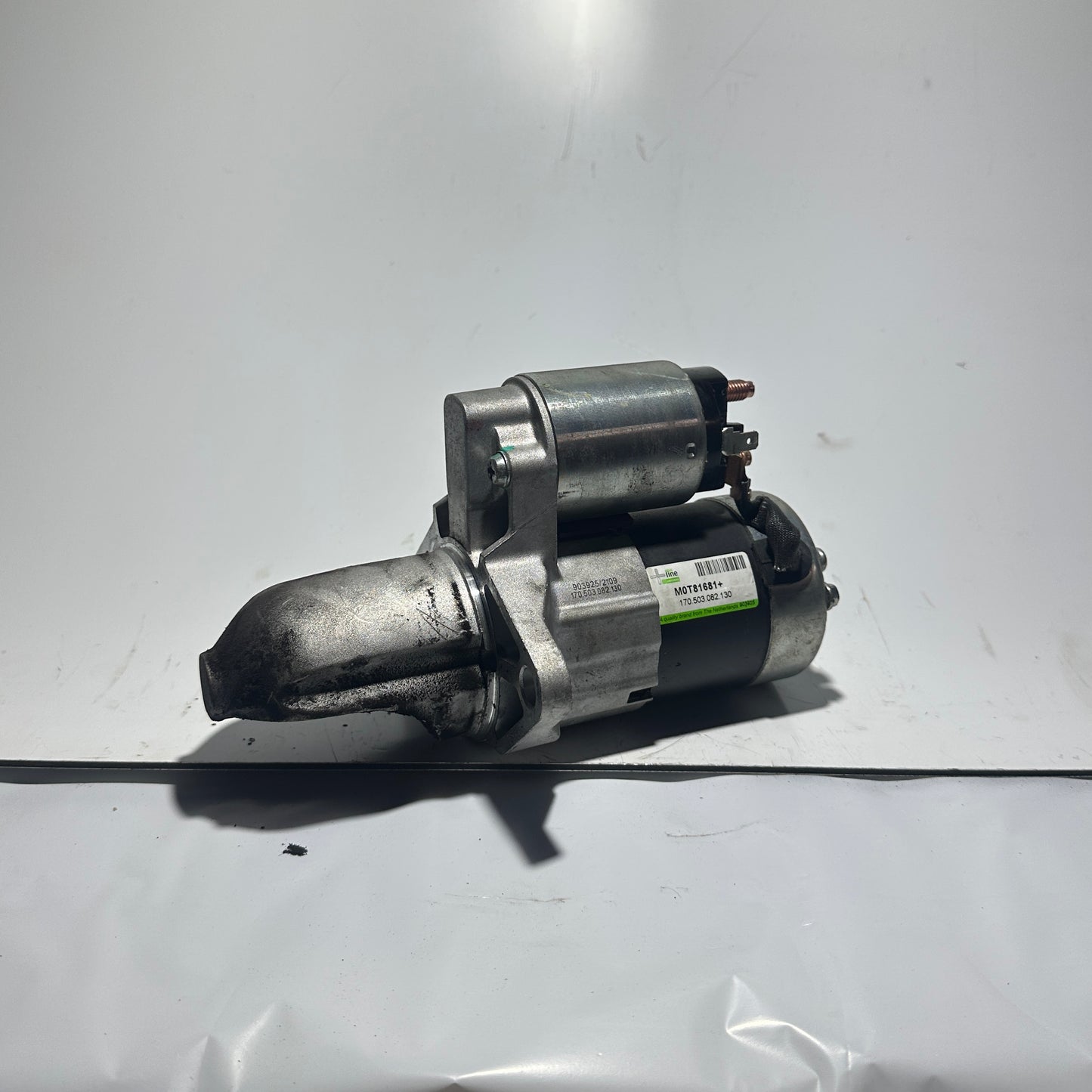 Subaru Impreza Outback Legacy Forester Anlasser 23300AA450