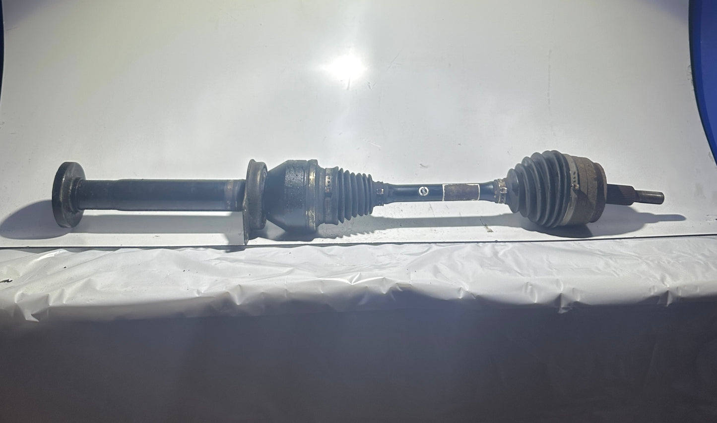 VW T5 Antriebswelle vorne rechts original 7E0407272BB