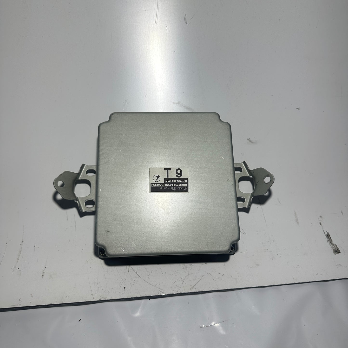 Subaru Impreza 2.0 AWD Motorsteuergerät T9 22611AF630