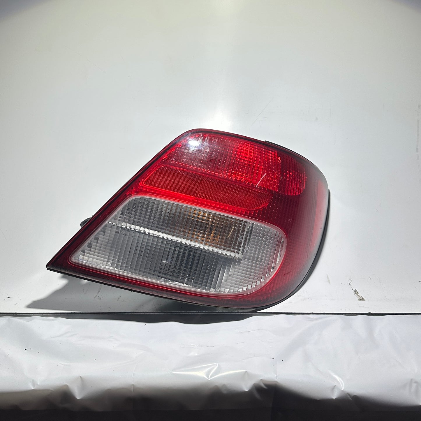Subaru Impreza 2 Rückleuchte rechts original