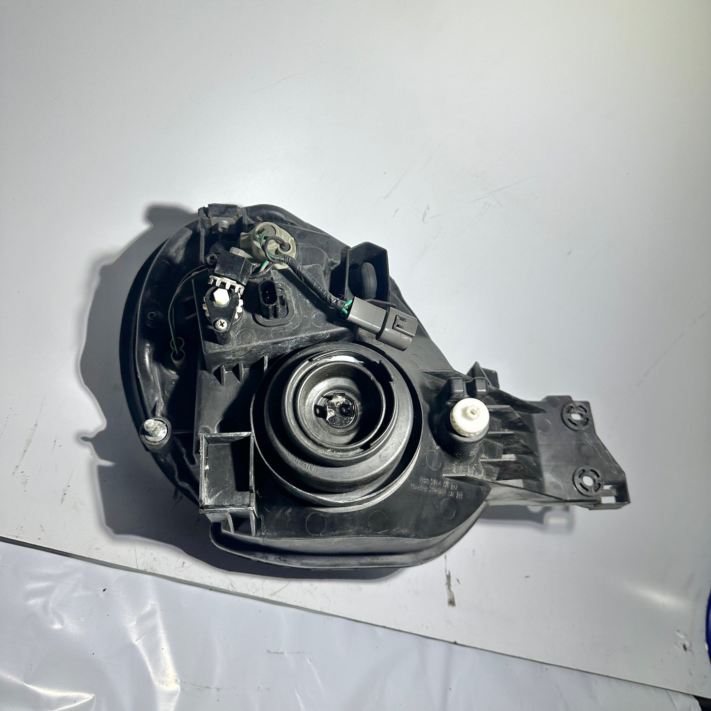 Subaru Impreza 2 Scheinwerfer links original