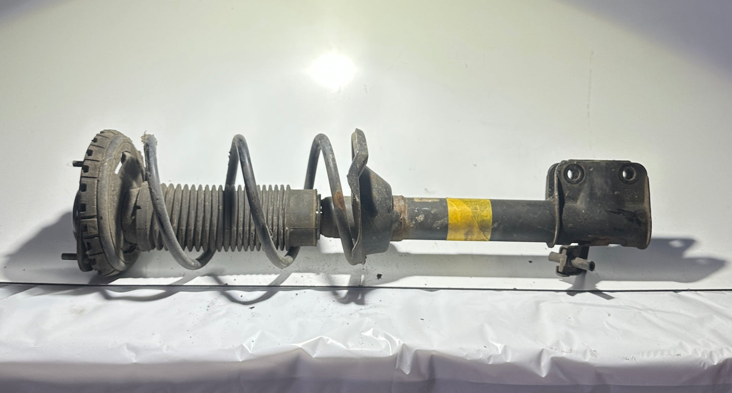 Subaru Impreza 2 Outback 3 Federbein hinten rechts original 20360FE220