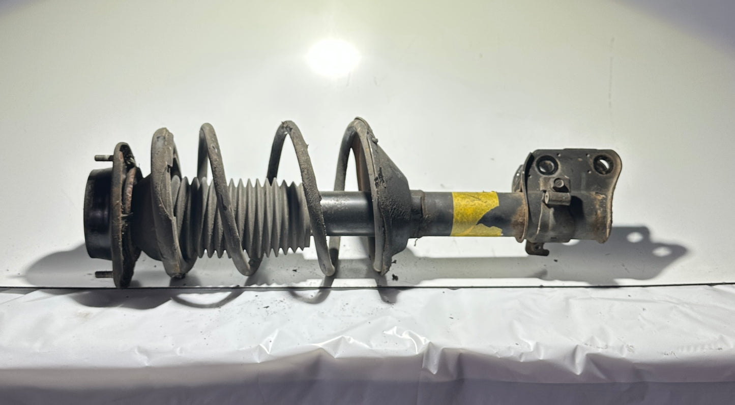 Subaru Imrpeza 2 Federbein vorne links original 20310FE050