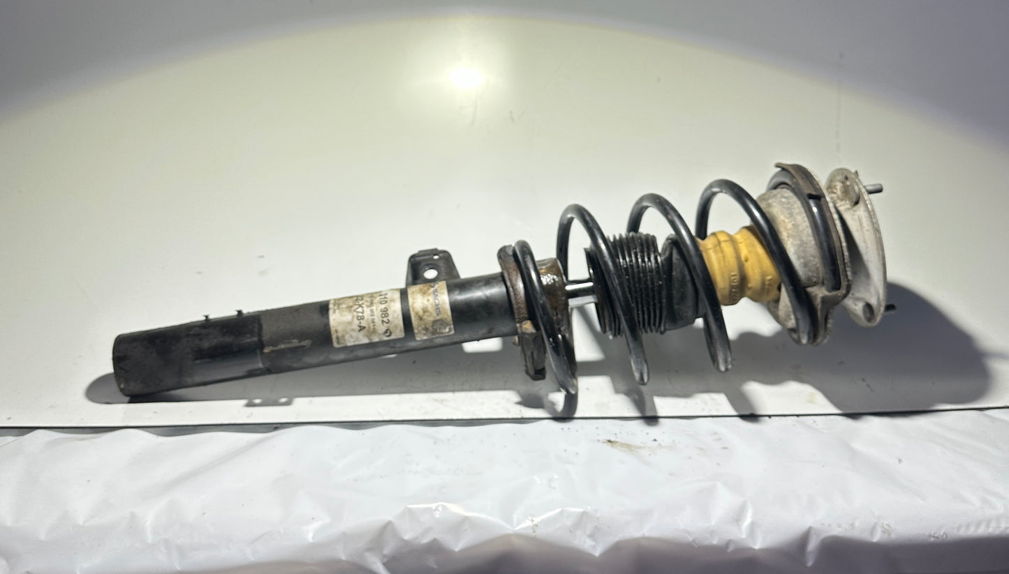 BMW 1er E81/E82 Federbein vorne links original Sachs 310982 (ohne Achsschenkel)