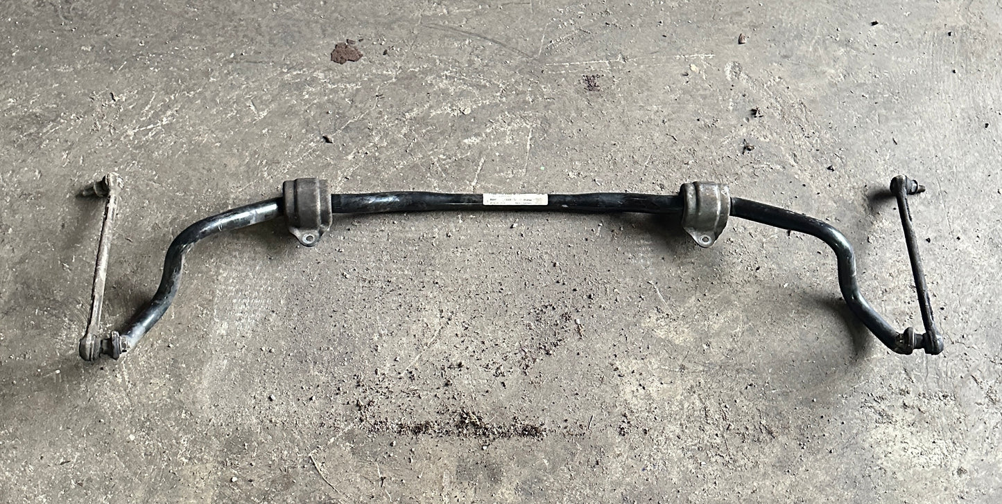 BMW 1er E81/E87 Stabilisator vorne original 15008112