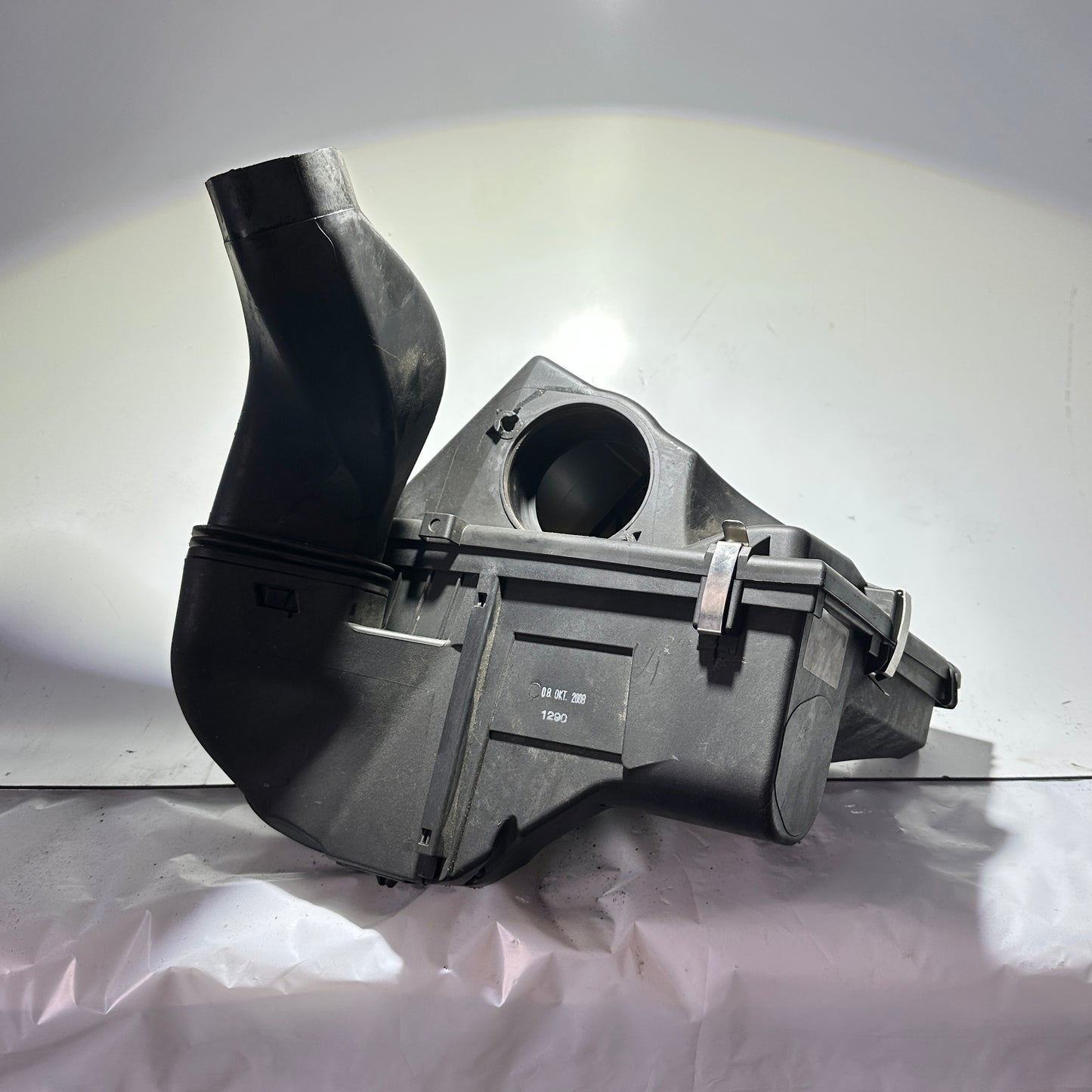 BMW 1er E81/E87 118d Luftfilterkasten original 7797460