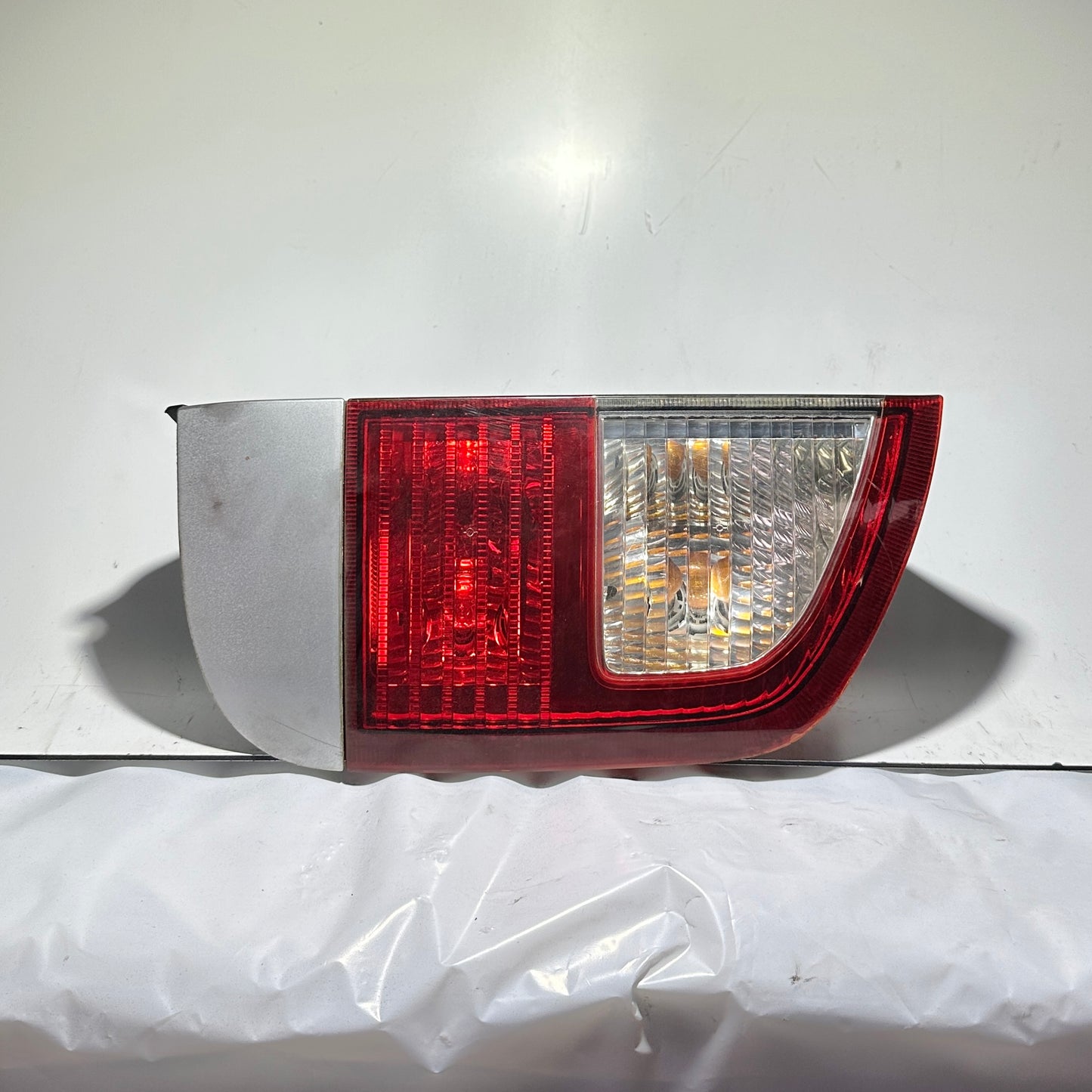 Ssangyong Kyron Rückleuchte links original