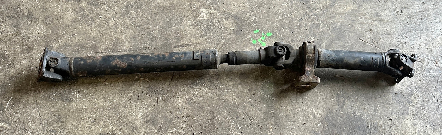 SSangyong Kyron Kardanwelle hinten original 33200-09411