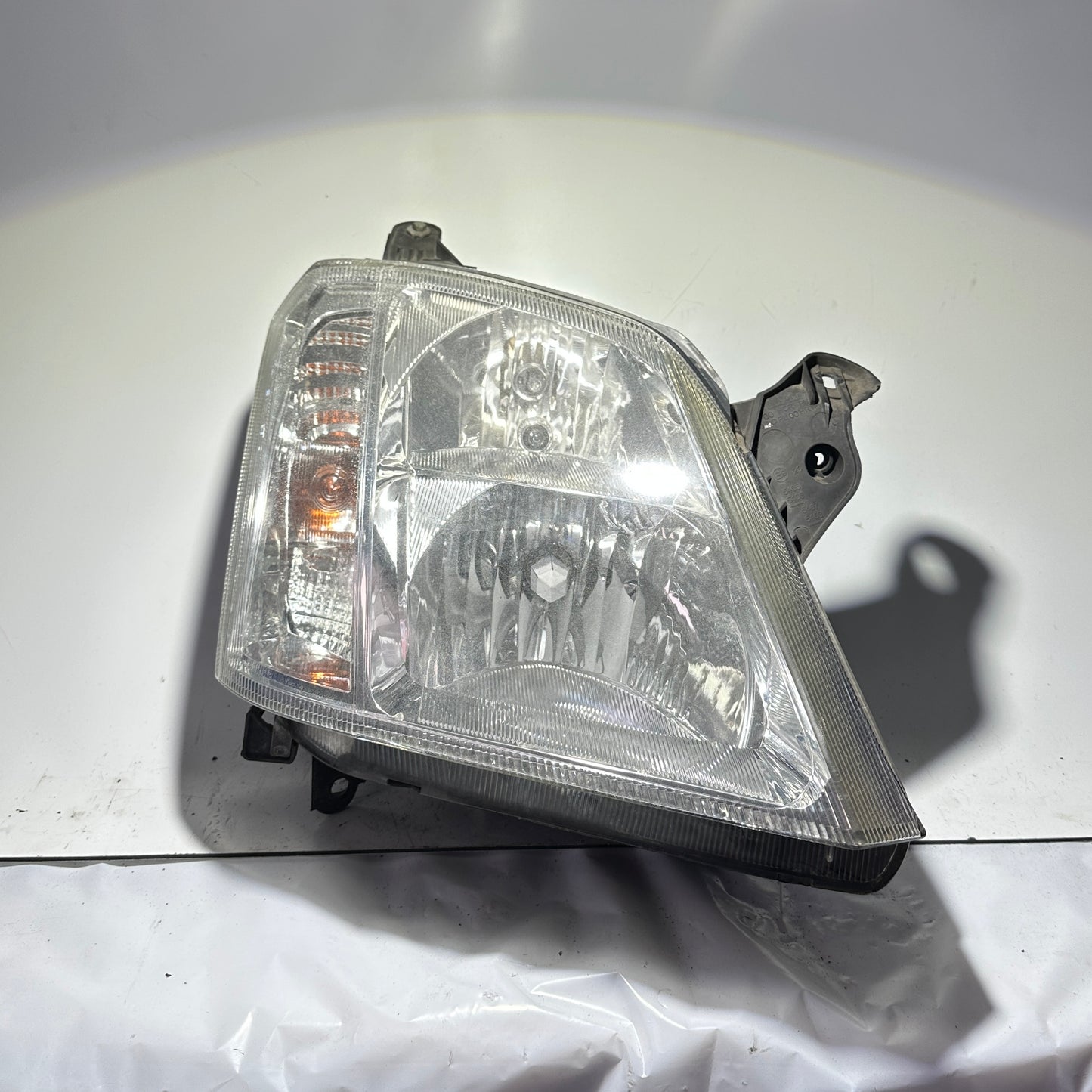 Opel Meriva A Scheinwerfer rechts original 93321053