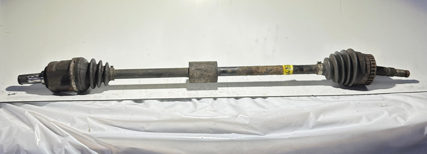 Opel Meriva A Antriebswelle vorne rechts original 93299246