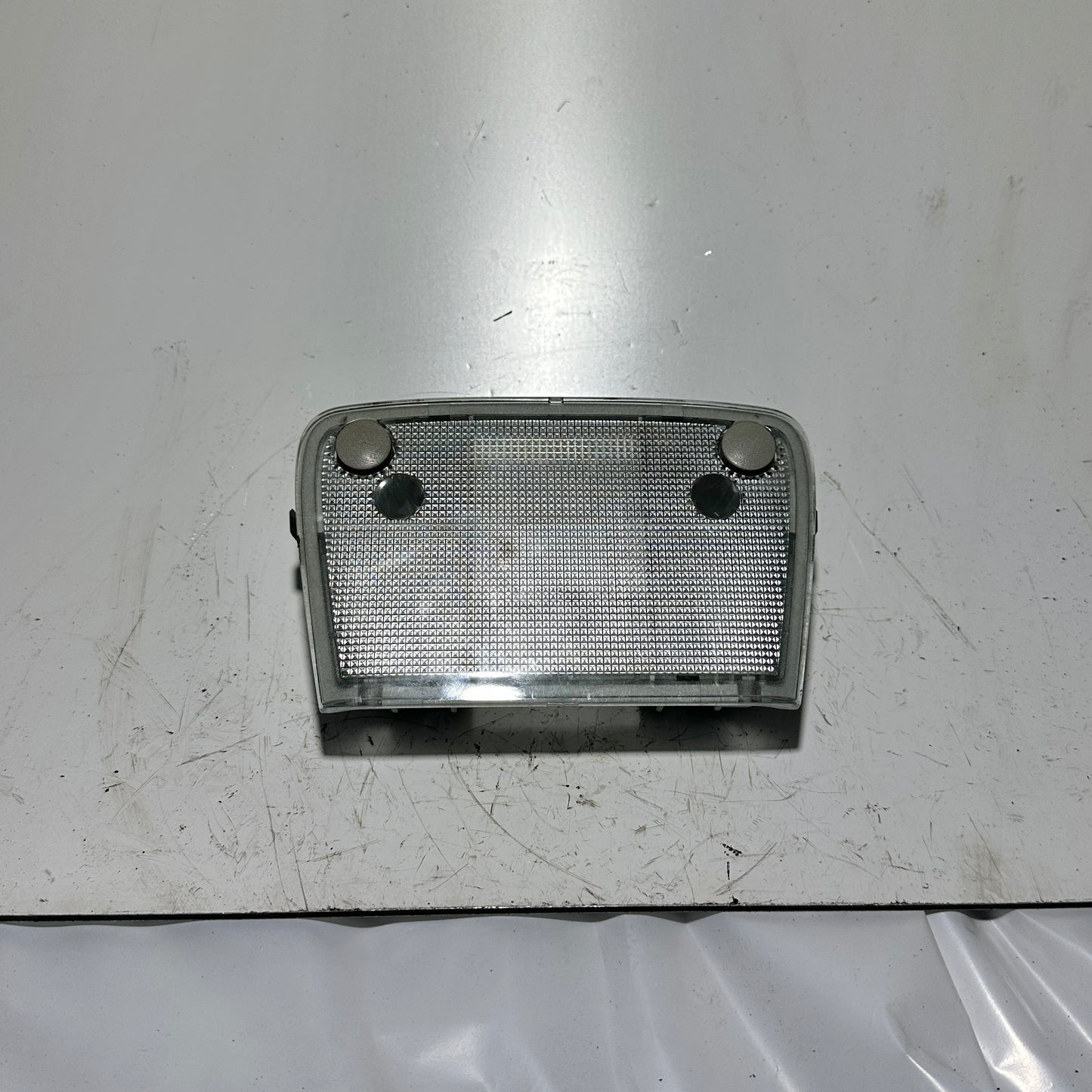 Opel Meriva A Innenraumbeleuchtung Innenraumlicht original 024422522
