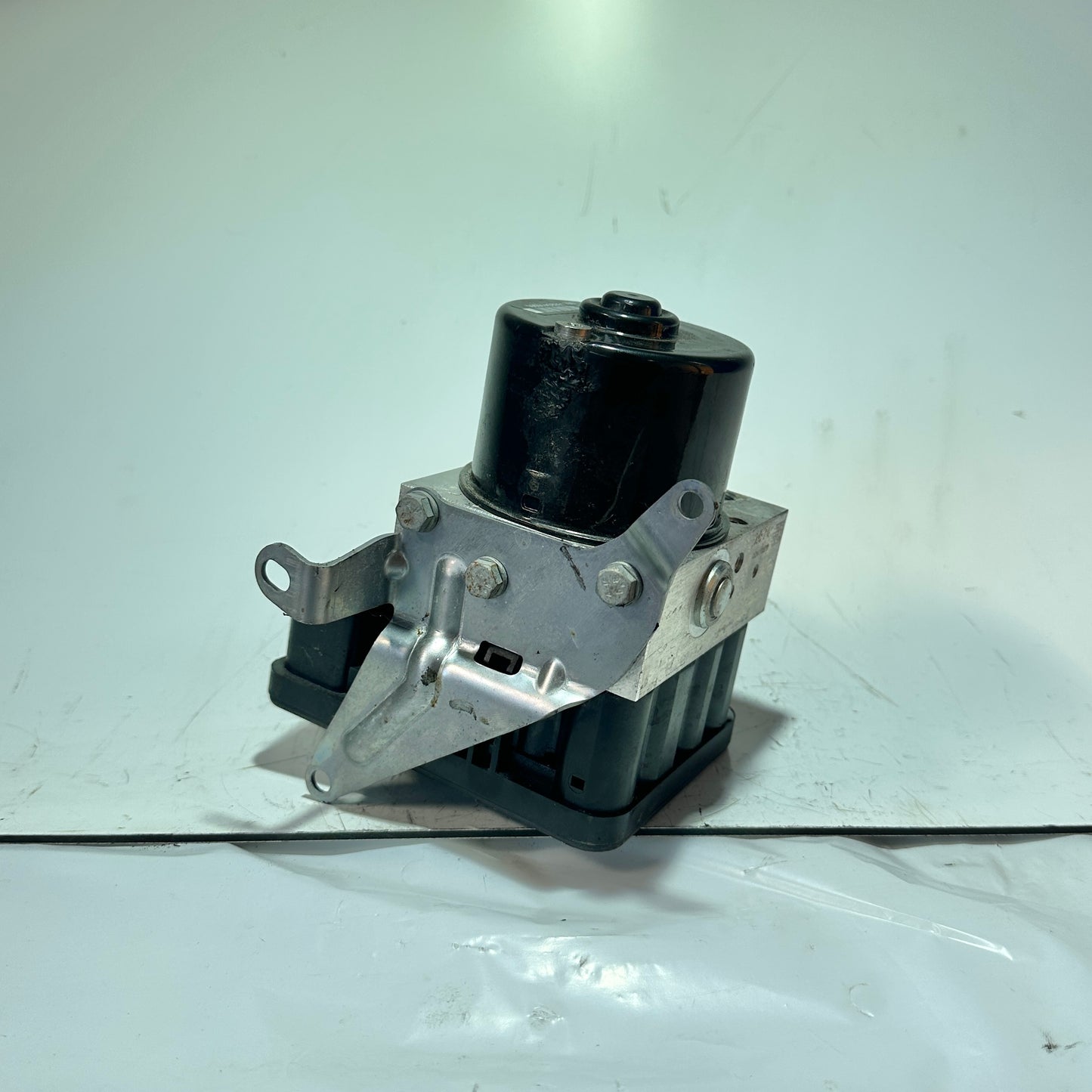 BMW E81 E87 E90 ABS Steuergerät 3451678930001