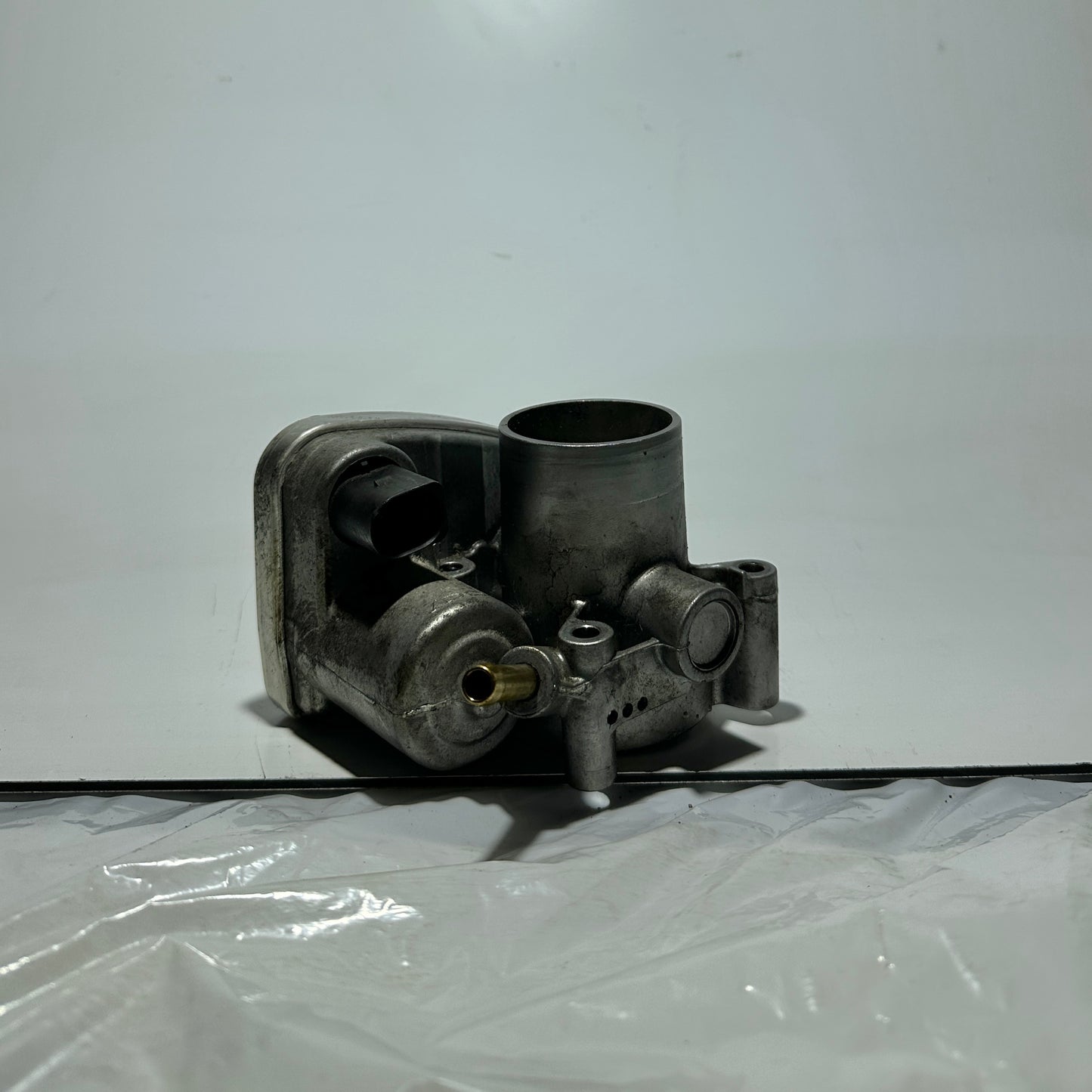 VW Lupo 1.4l VDO Drosselklappe 16V 408-238-321-006Z