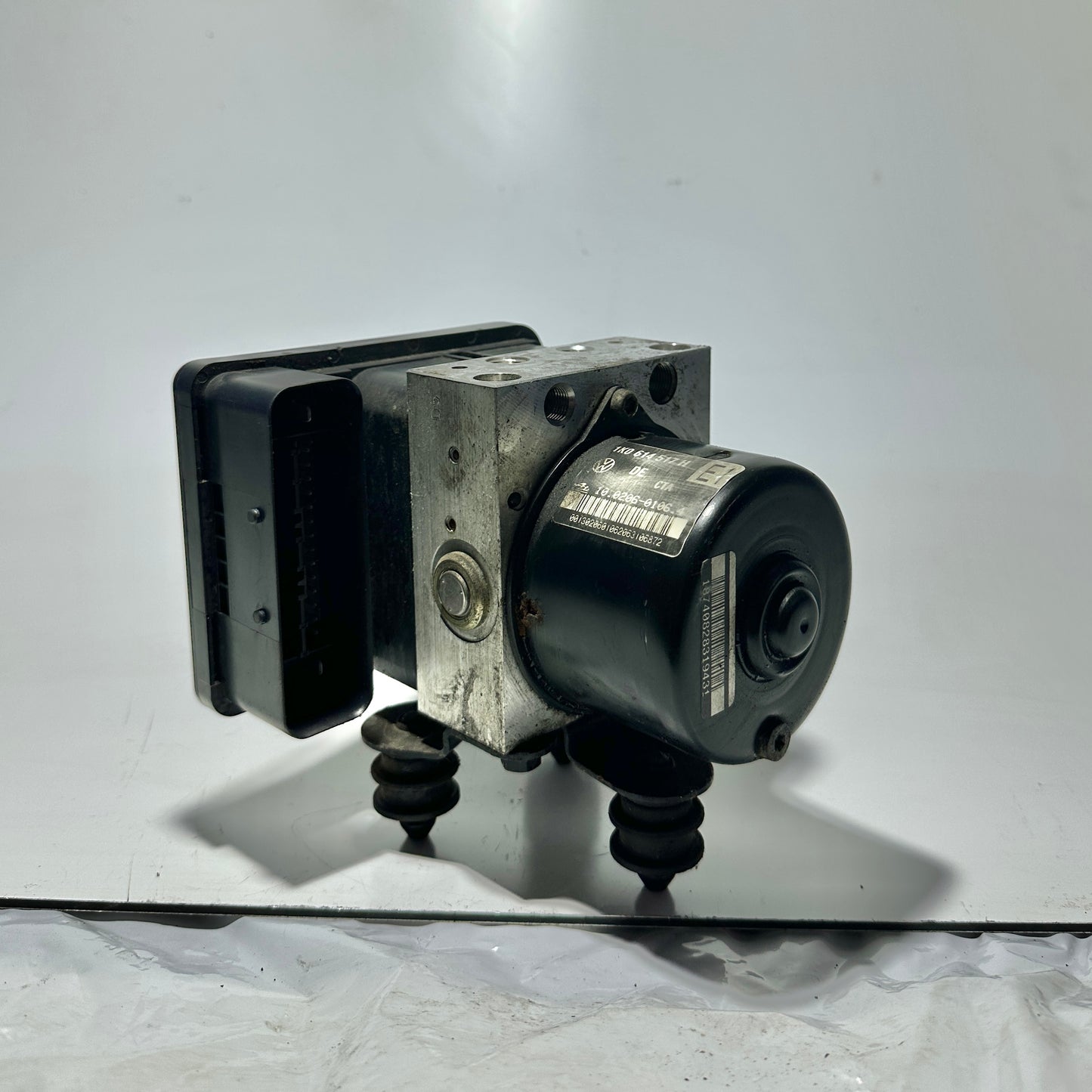 VW ABS Steuergerät Block 1K0614517H