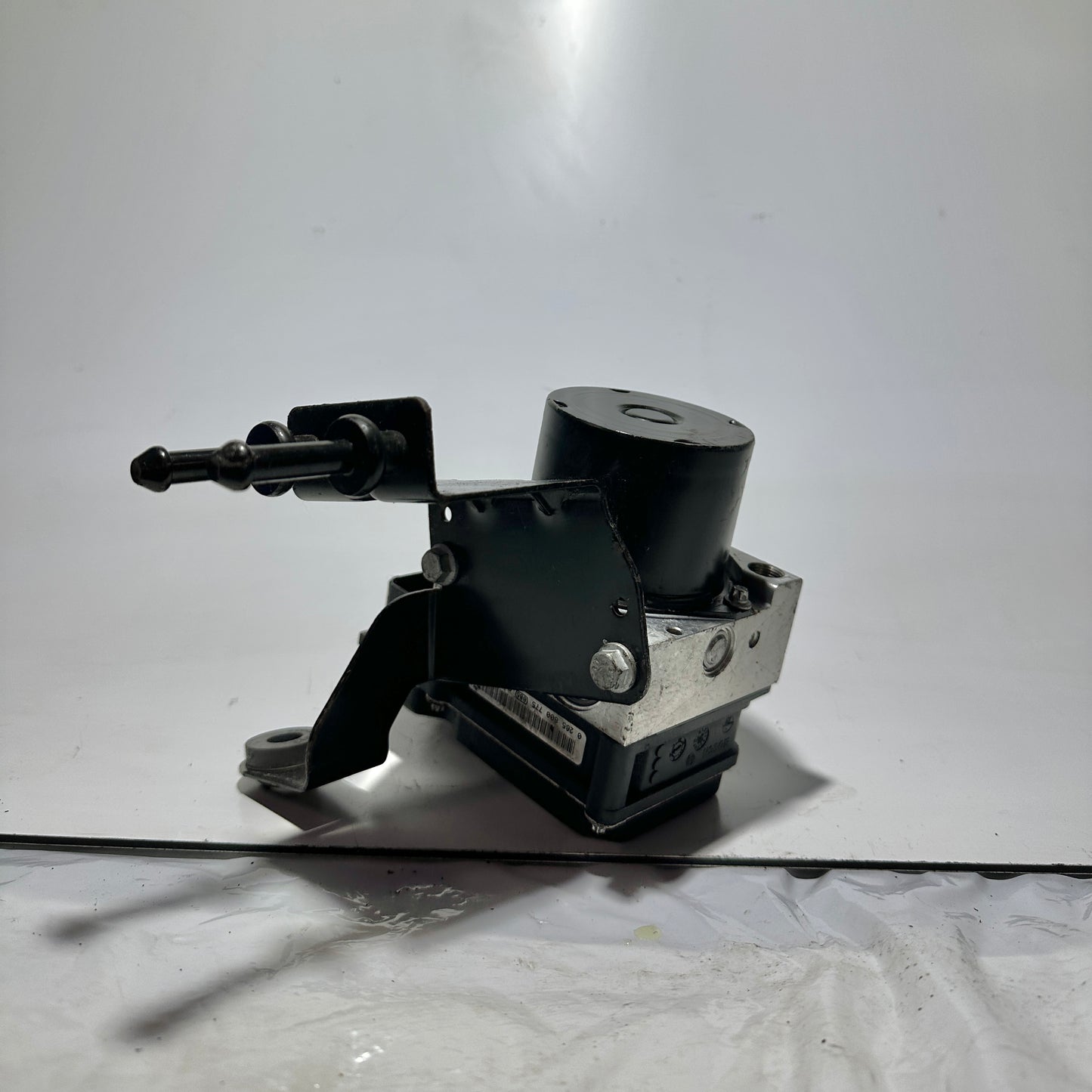 VW ABS Steuergerät Block 6Q0614117AJ