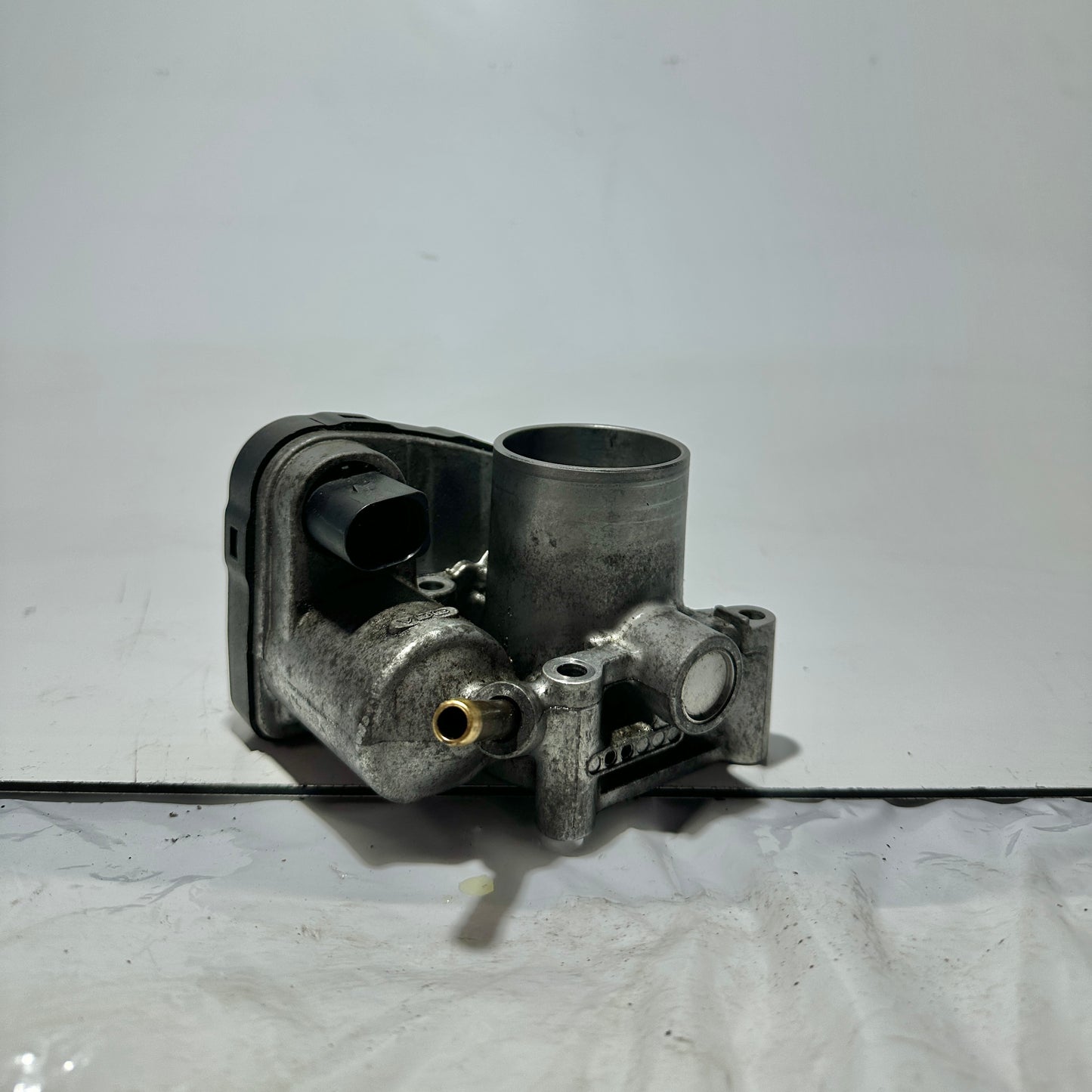 VW Seat Skoda Drosselklappe 036133062