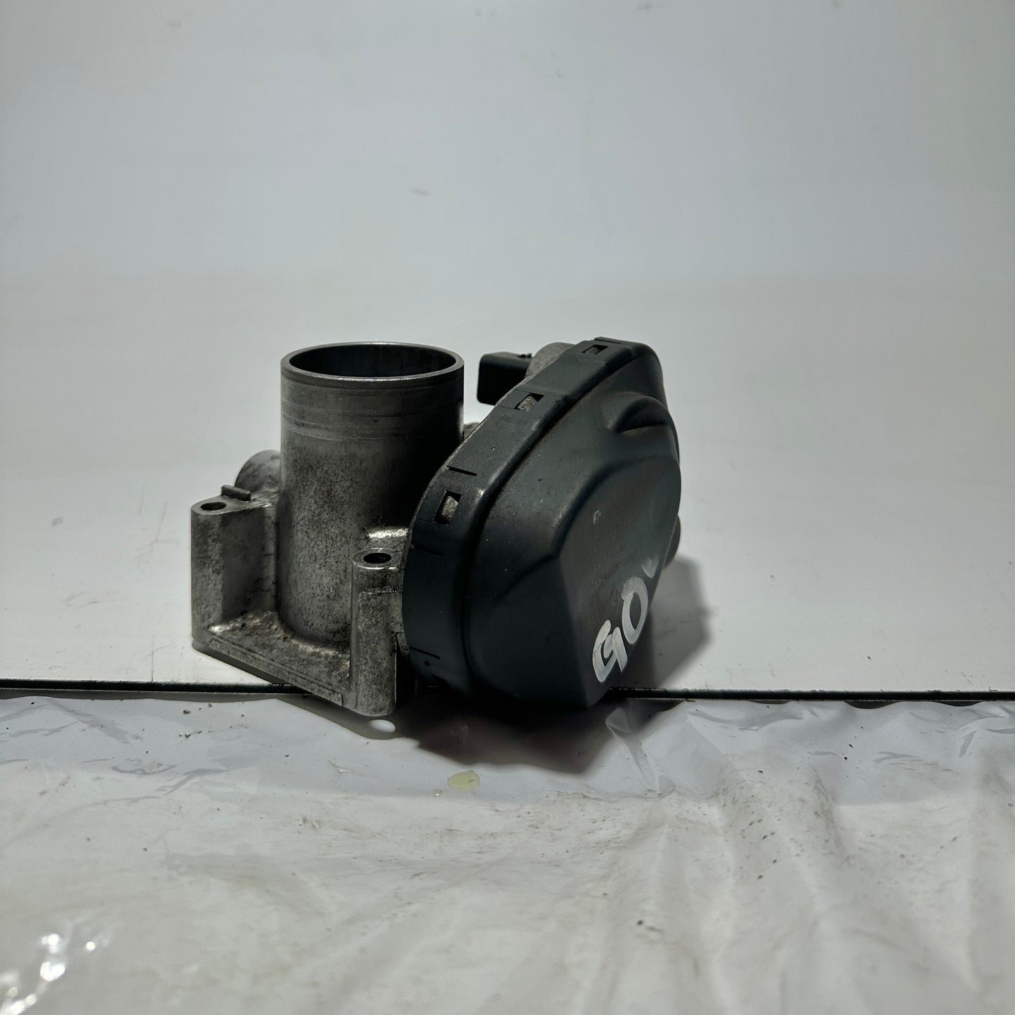 VW Seat Skoda Drosselklappe 036133062