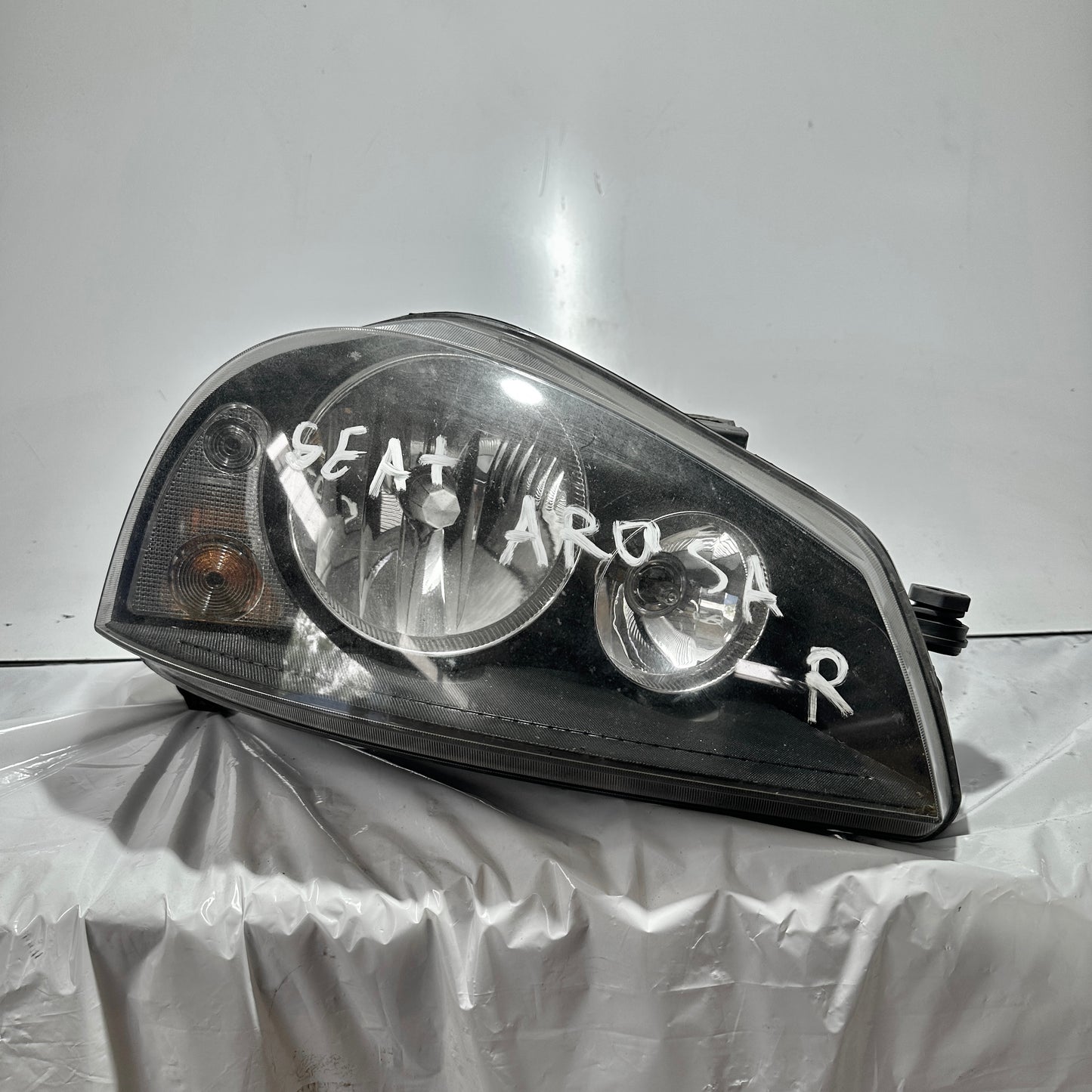 Seat Arosa Scheinwerfer rechts 6H1 941 006