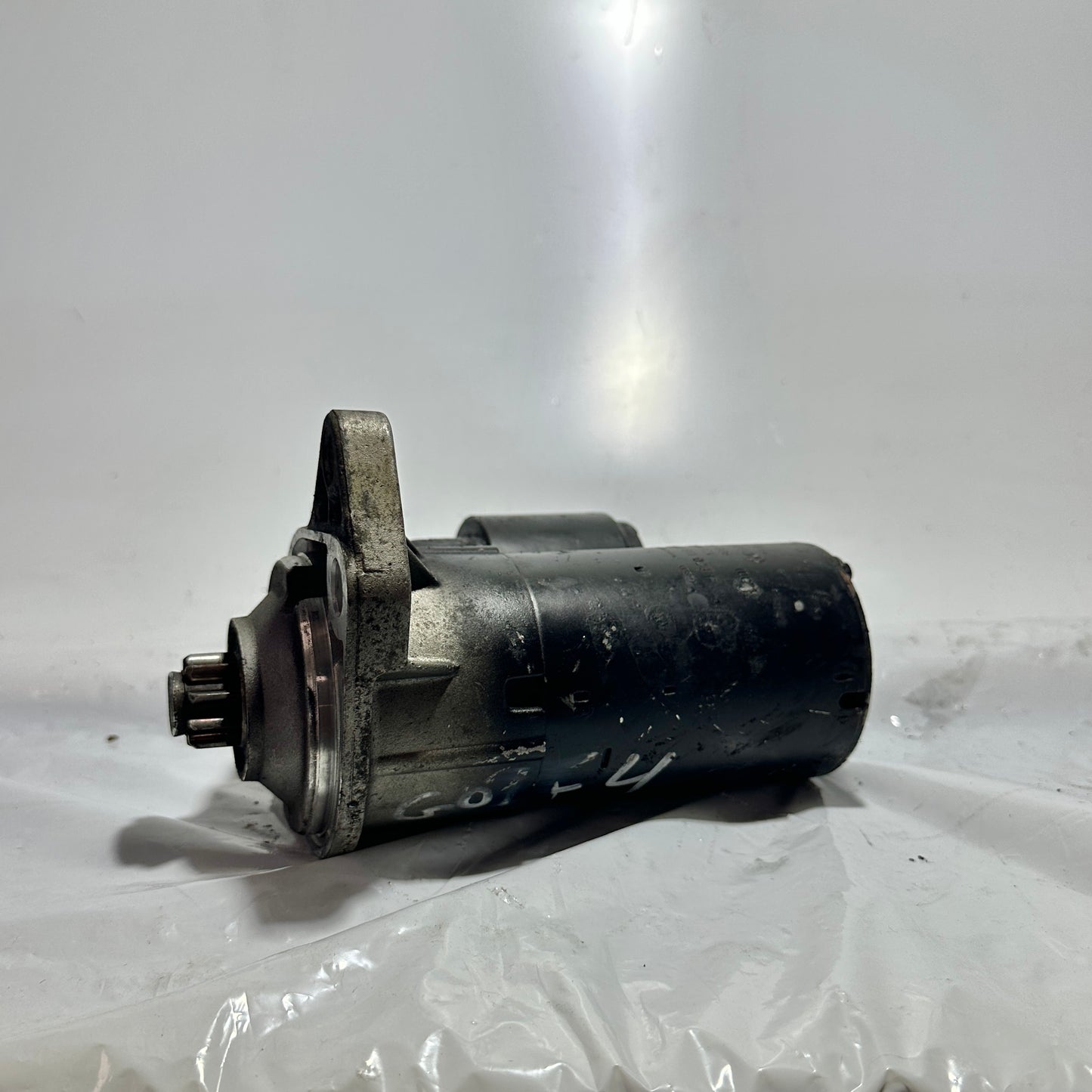 VW Audi Ford Seat Skoda Anlasser Bosch 12V 0001121006 020911023F