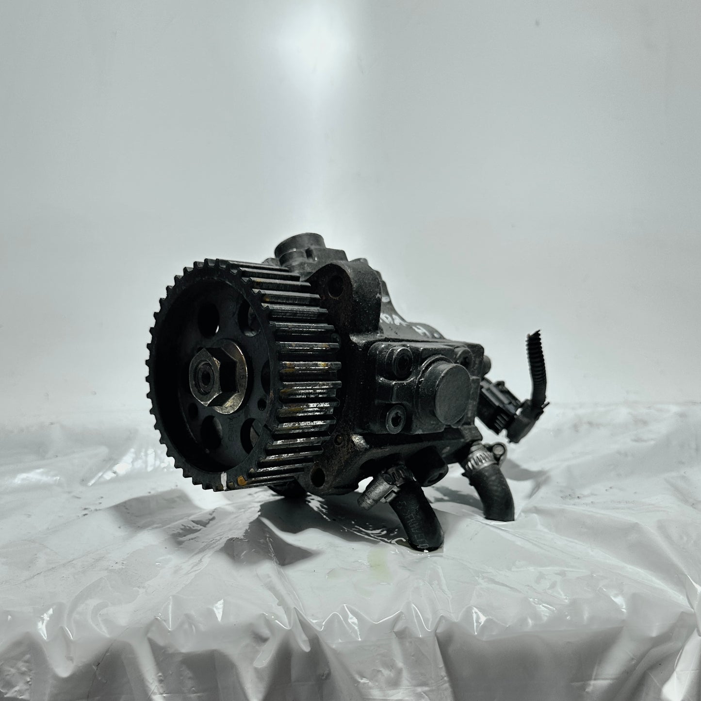 Fiat Opel Suzuki Hochdruckpumpe Bosch 0445010156