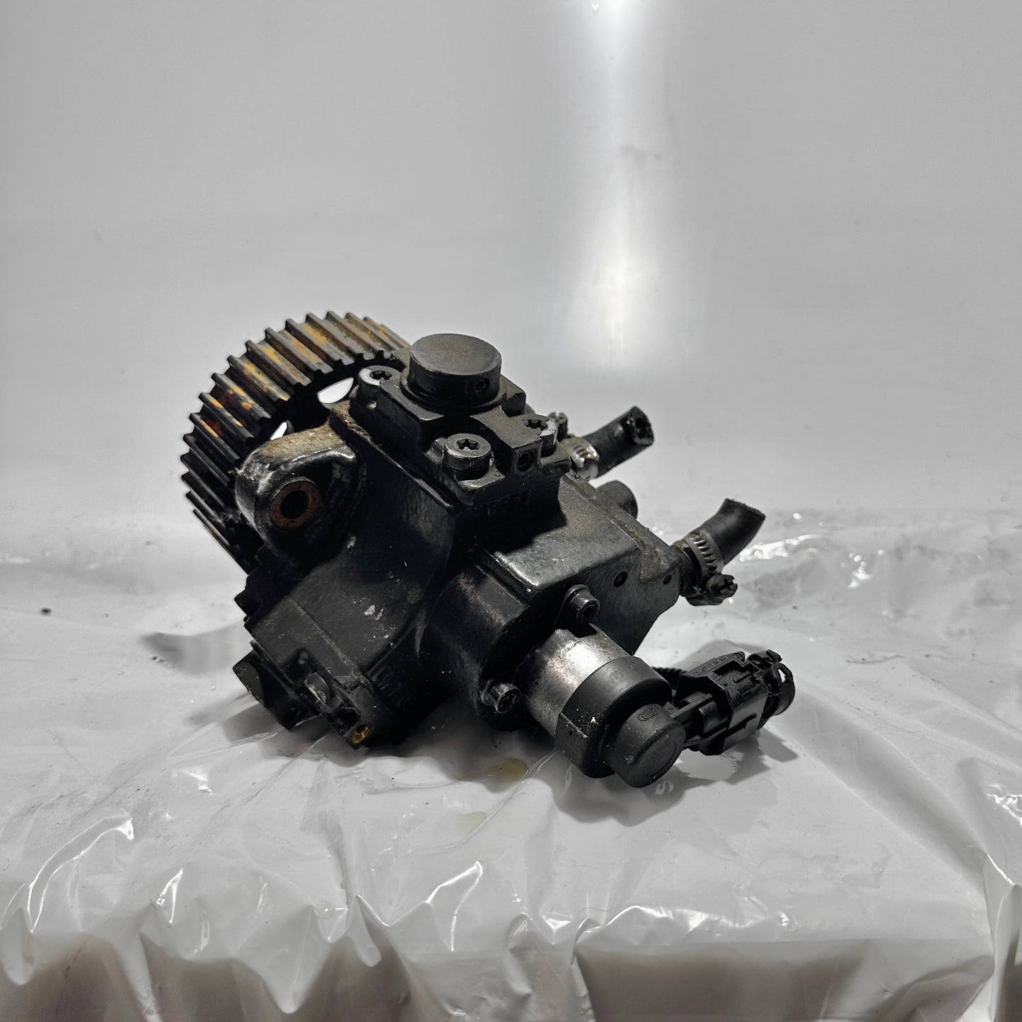 Fiat Opel Suzuki Hochdruckpumpe Bosch 0445010156