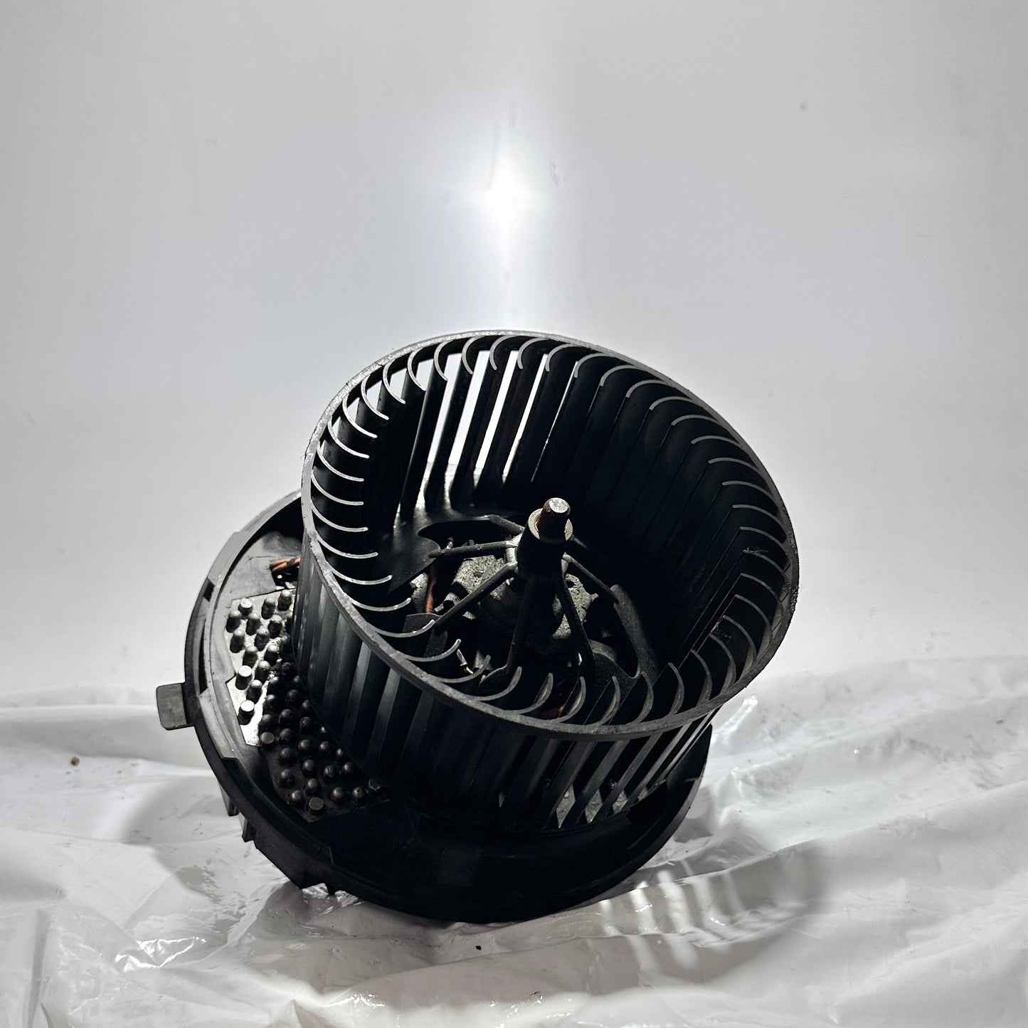 Audi VW Skoda Seat Innenraumgebläse 3C0907521F