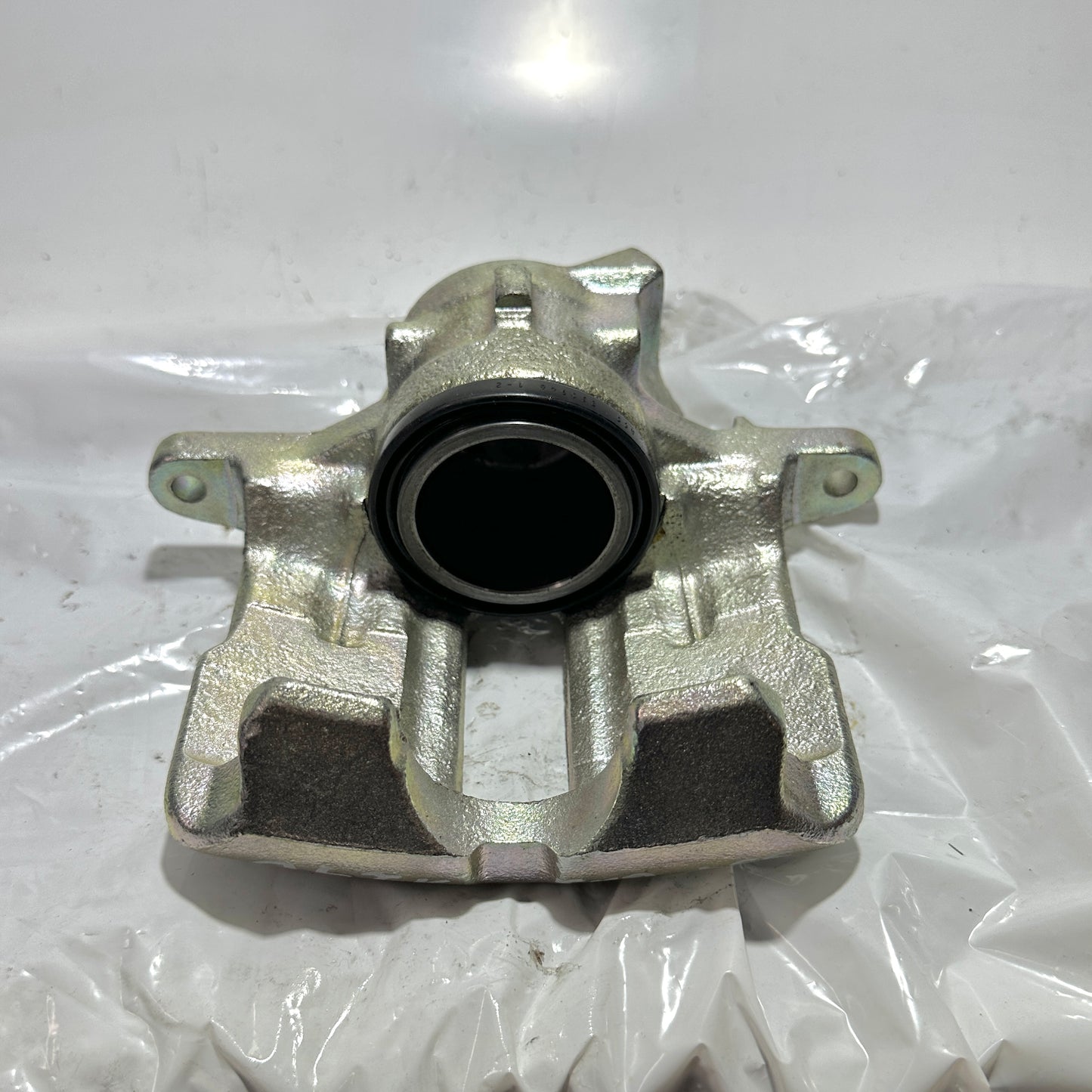 VW Golf 3 Bremssattel vorne rechts