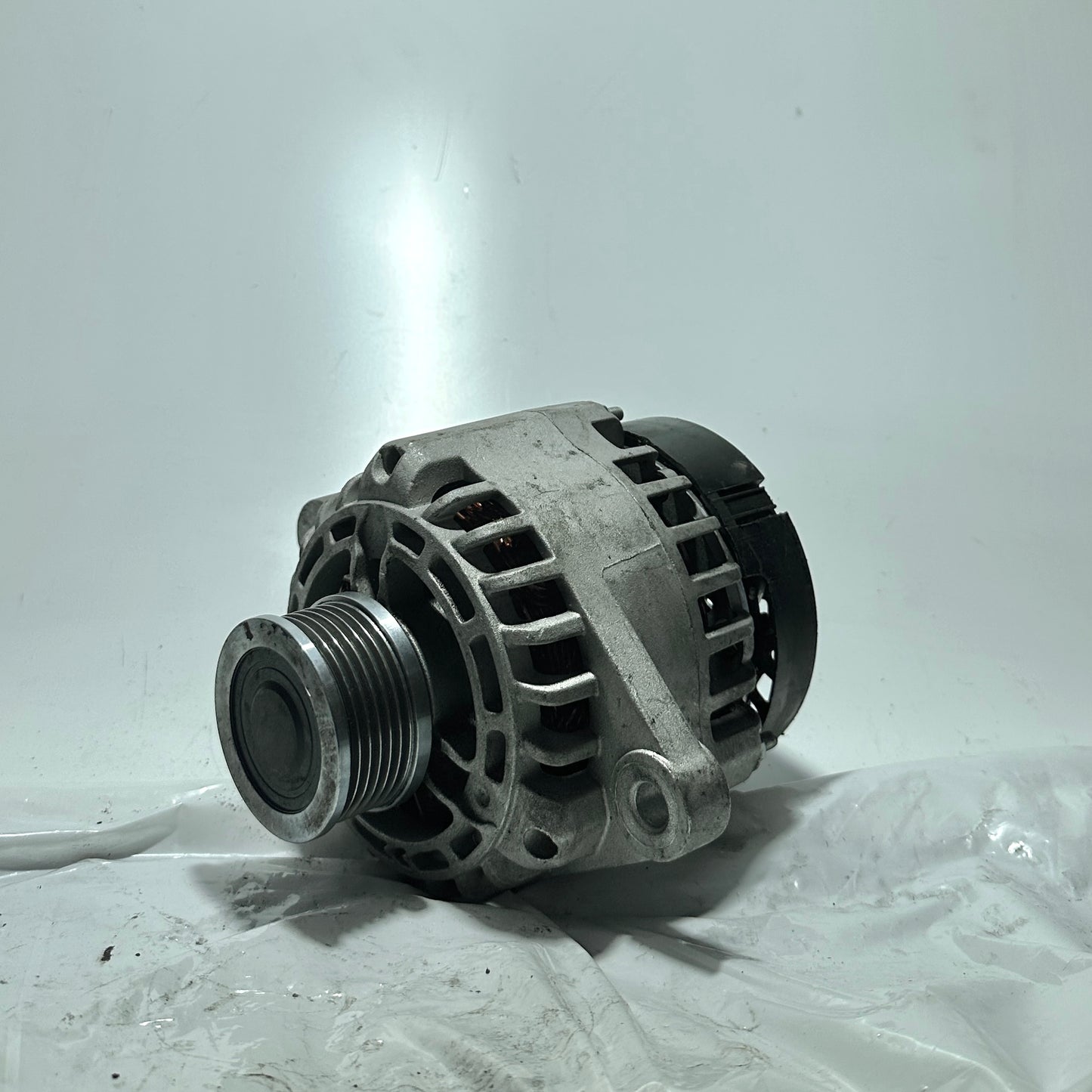 Opel Saab Generator 12V 130A 10682708