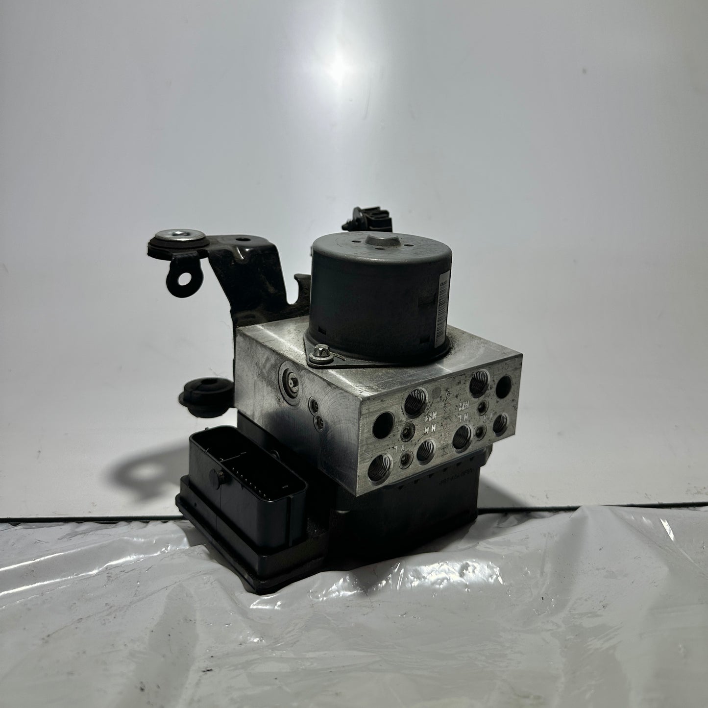 Ford ABS Steuergerät BG912C405AD 1K5R514N
