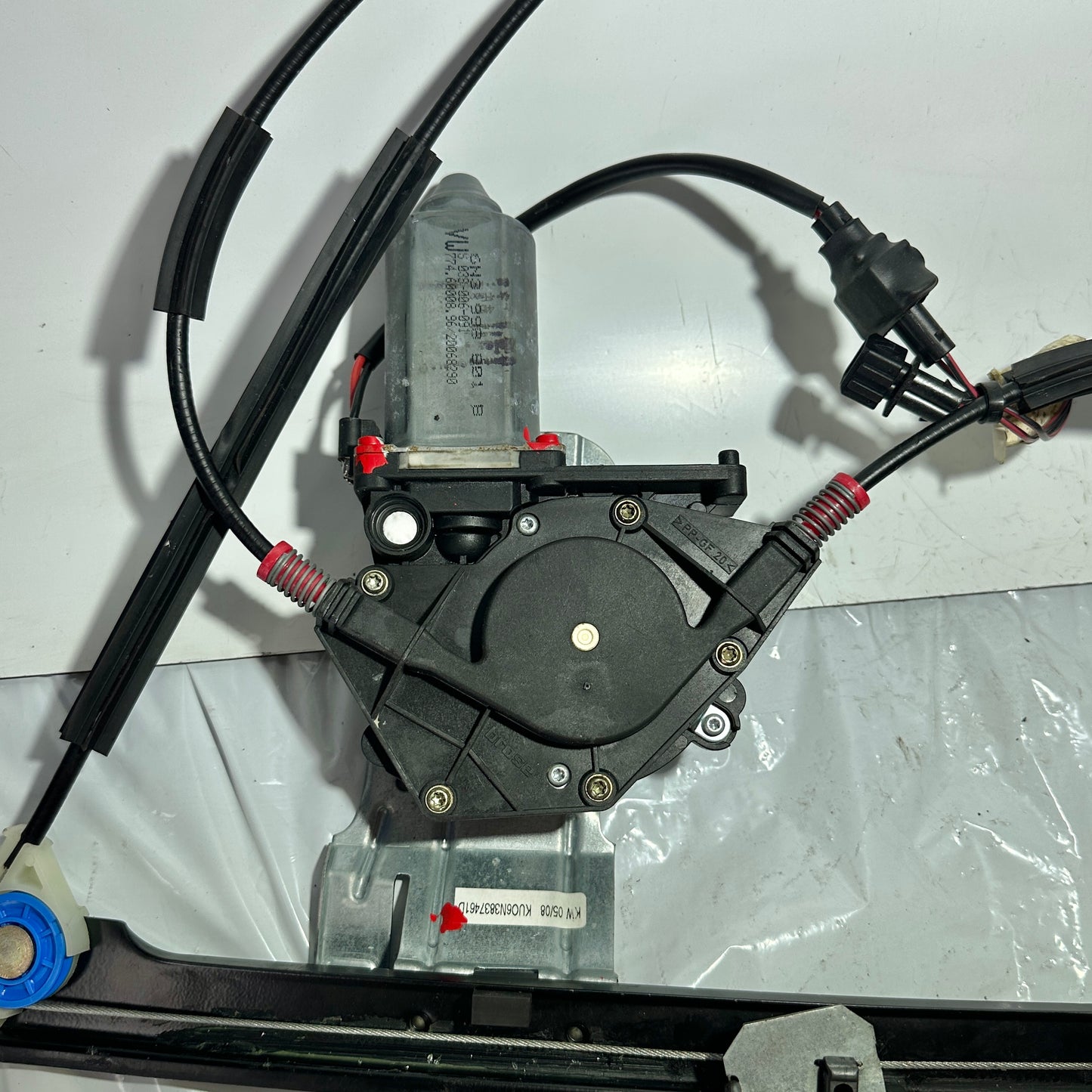 VW Polo 6N2 Fensterheber