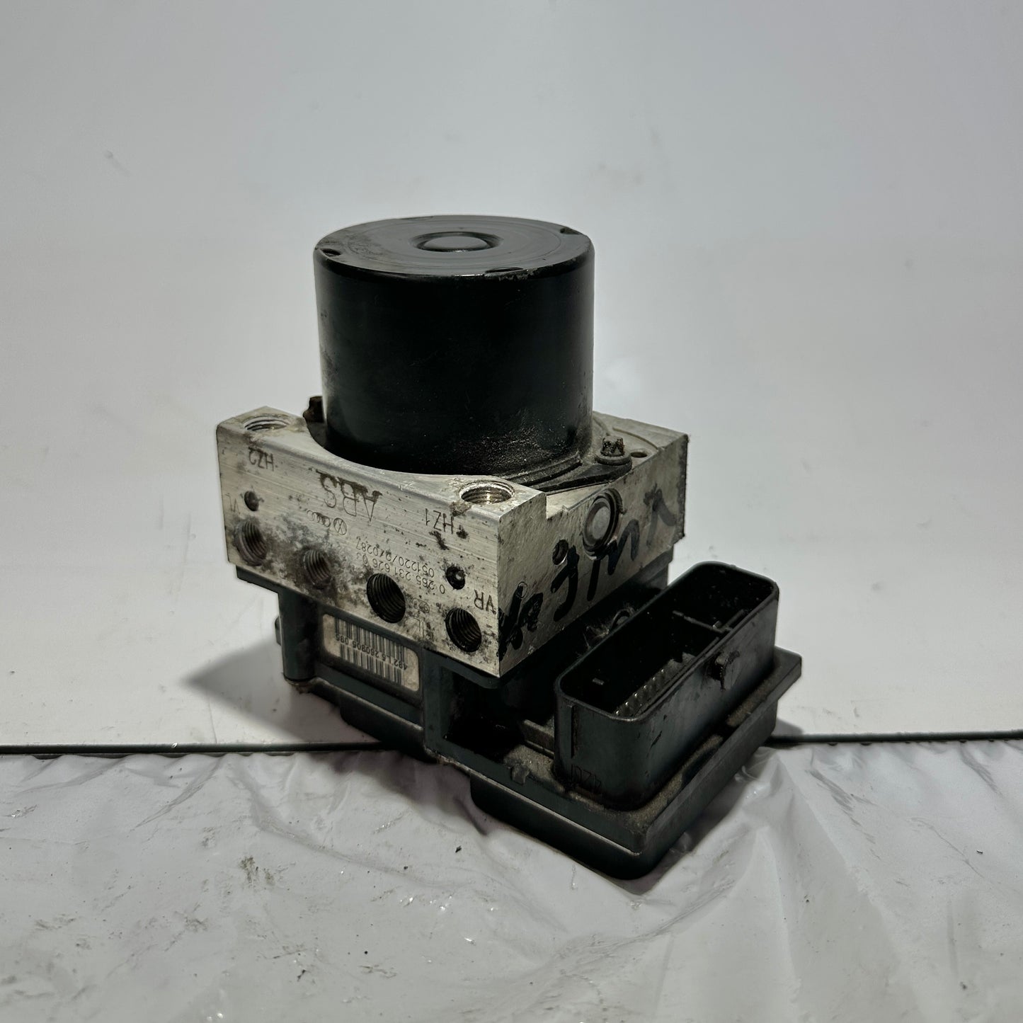 VW Fox ABS-Steuergerät 026523162603