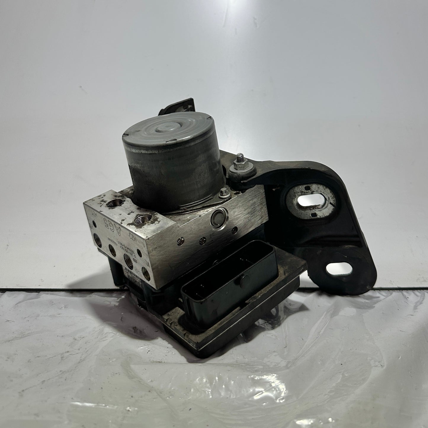 Opel Corsa D ABS-Steuergerät 0265251864