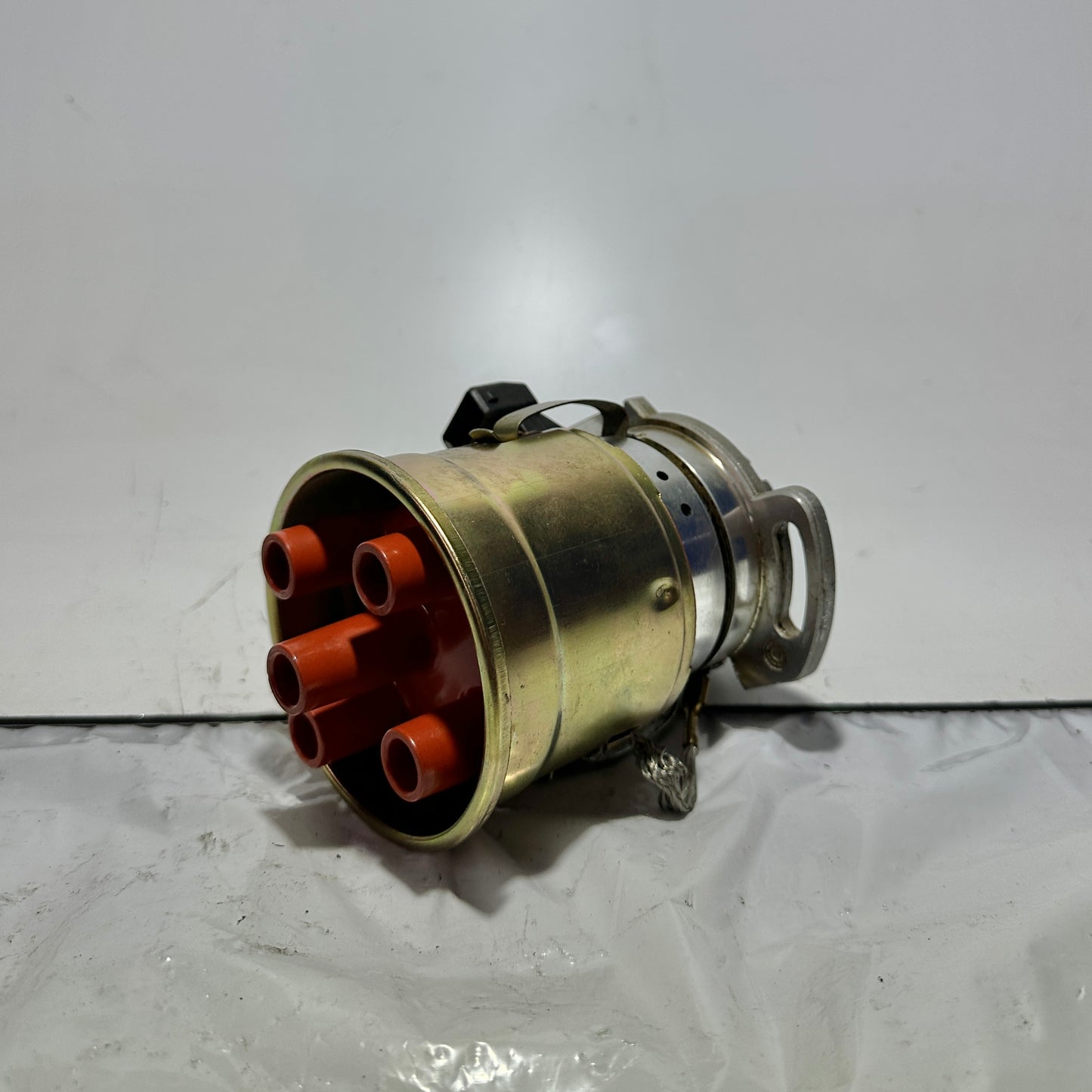 VW Skoda Seat Zündverteiler 030905205AB