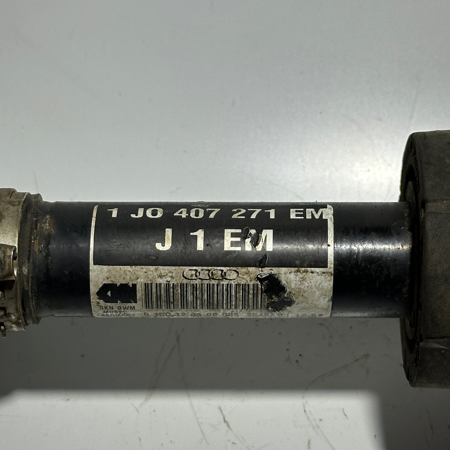 VW Audi Seat Skoda Antriebswelle 1J0407271