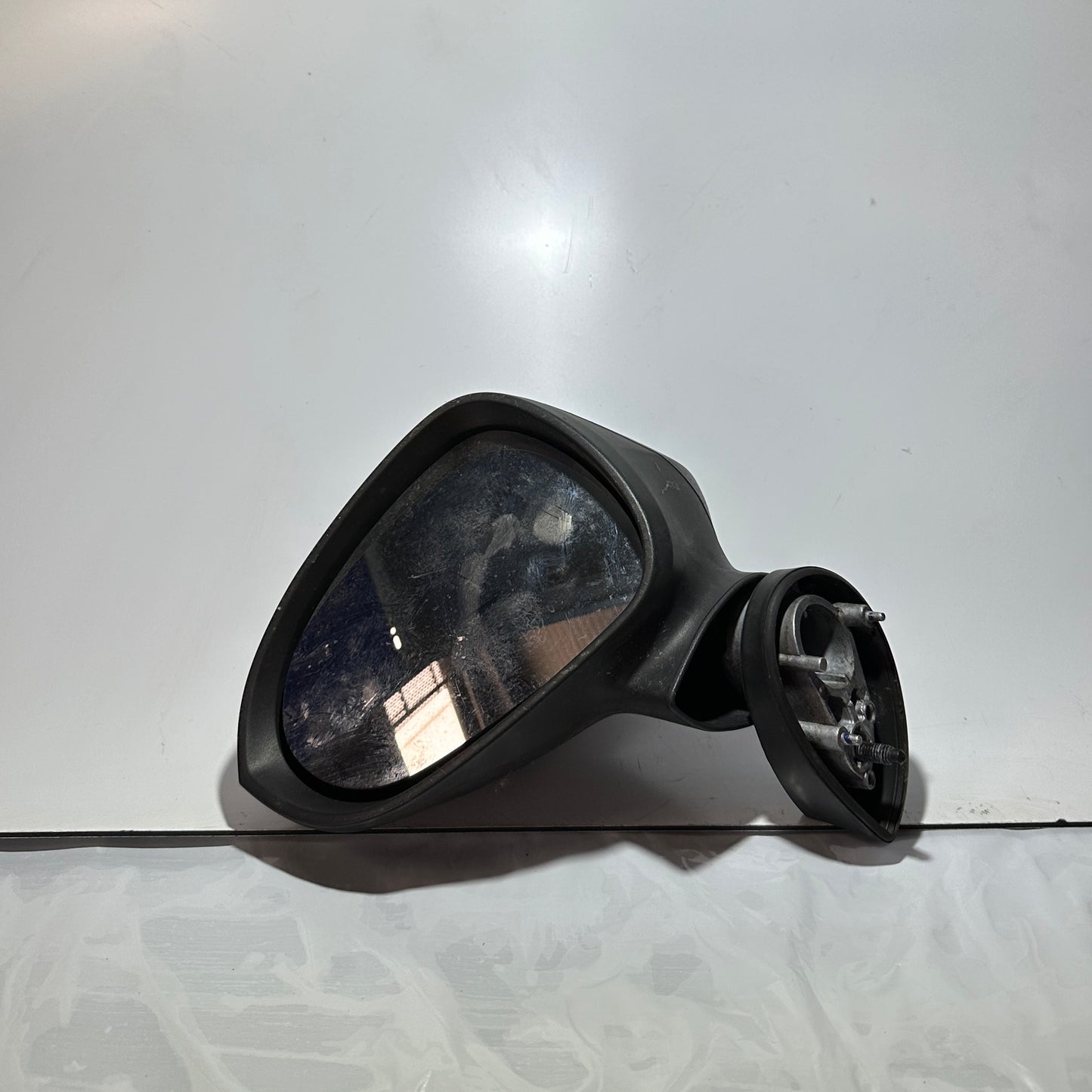 Seat Ibiza Spiegel links 6J0857521F