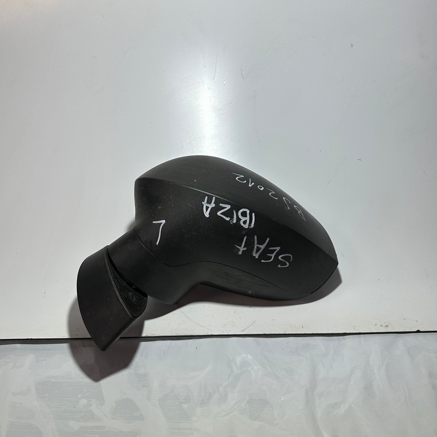 Seat Ibiza Spiegel links 6J0857521F
