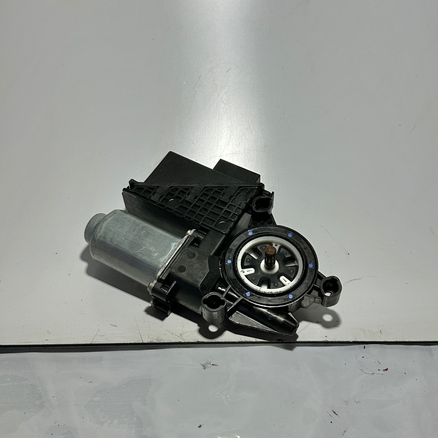Skoda Fabia SK4 Fensterheber 6Y1959802