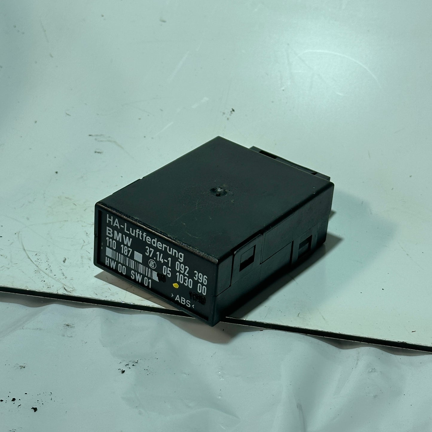 BWM Kompressor/Druckluftanlage 4154031000