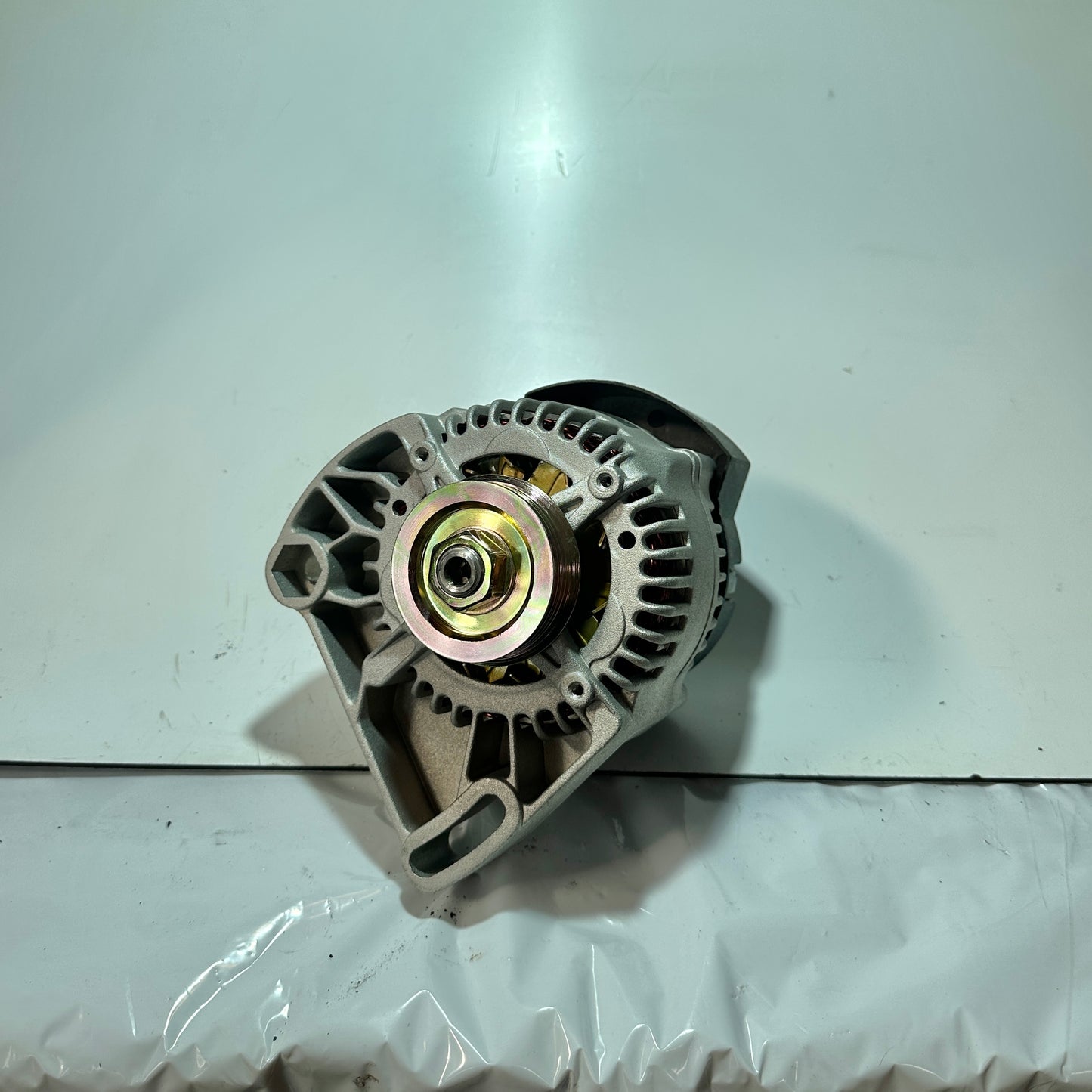 Fiat Lancia Generator/Lichtmaschine L39475 NEUTEIL!