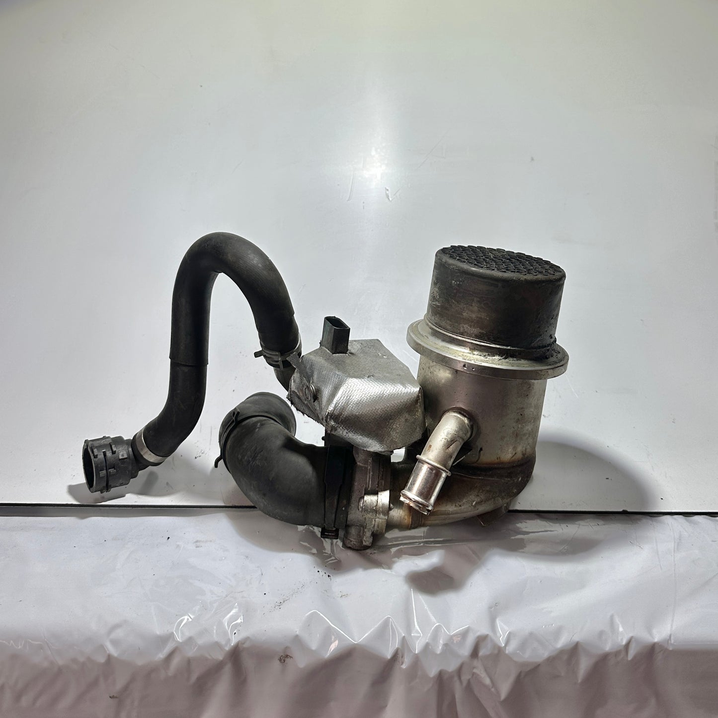 VW Seat Skoda Abgasrückführung 04L131512