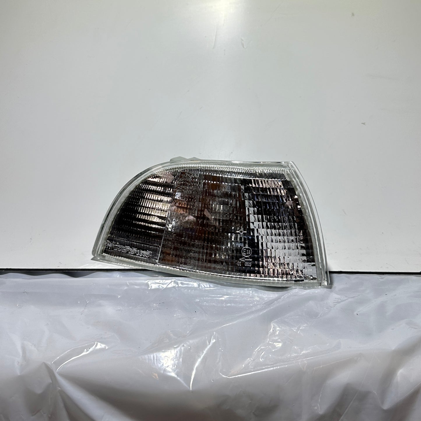 Fiat Punto 176 Blinkleuchte vorne rechts weiß NEUTEIL! 7732118
