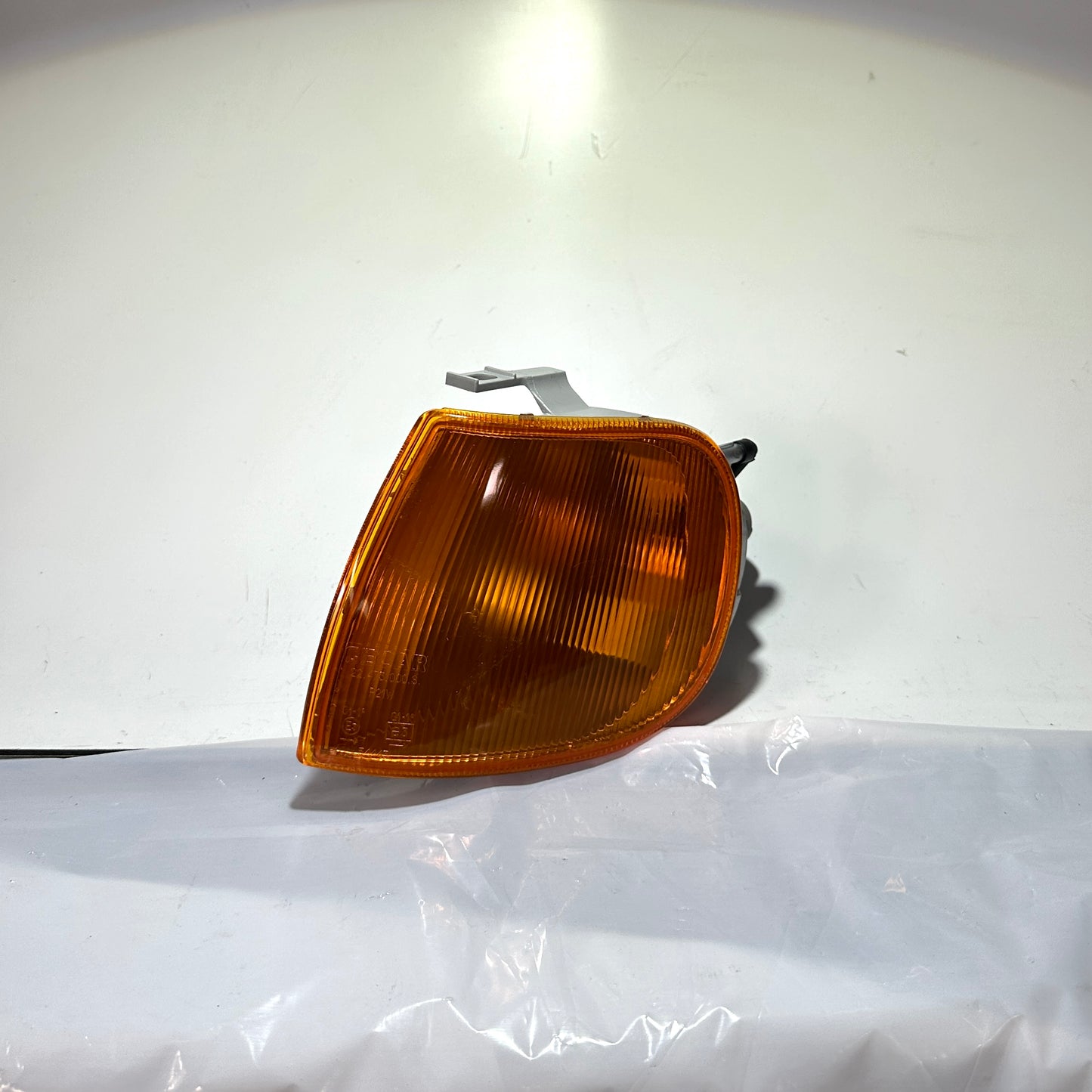 VW Polo 6N Blinkleuchte links gelb 6N0 953 041 B NEUTEIL!