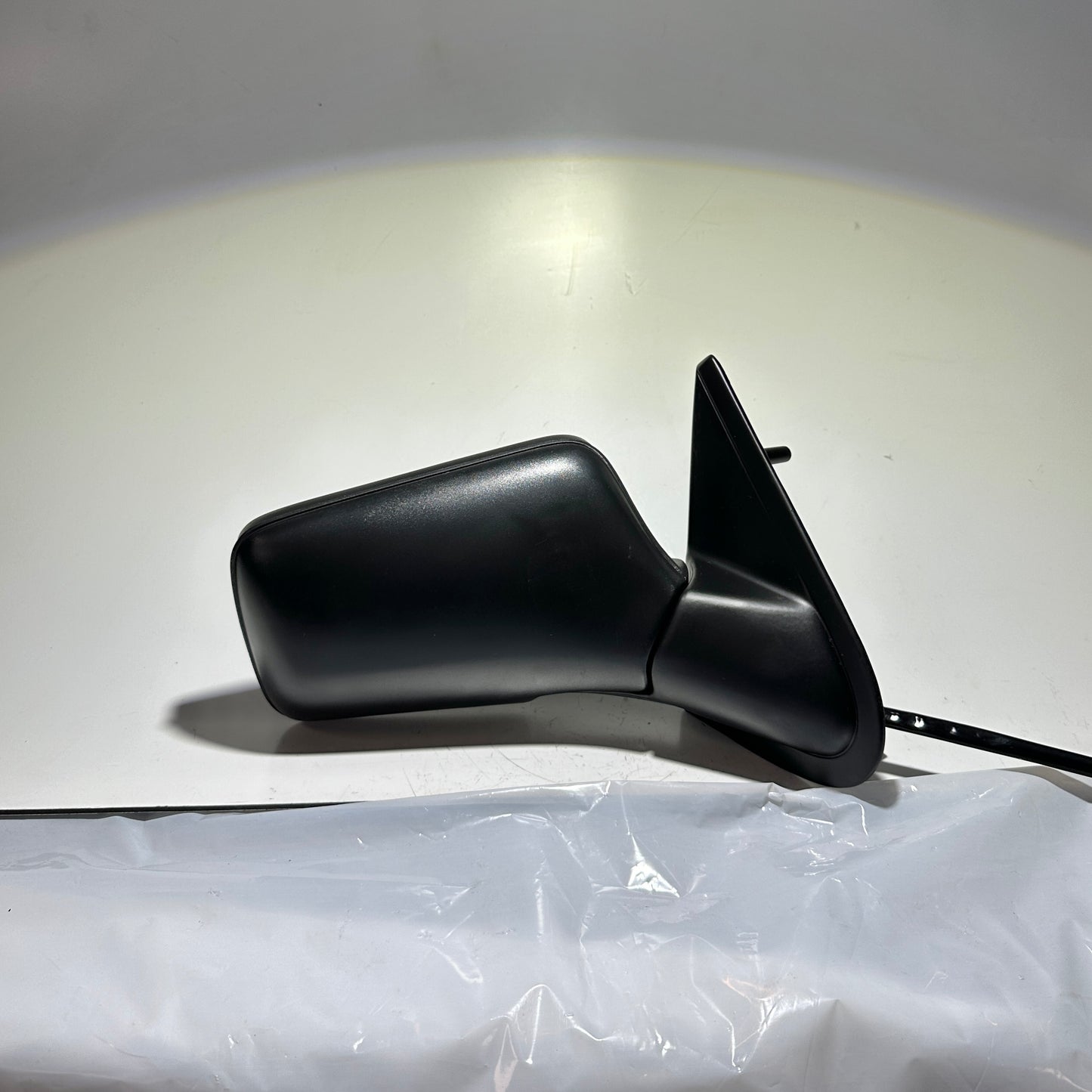 VW Golf 3 Spiegel rechts mechanisch 1H2857522 NEUTEIL!