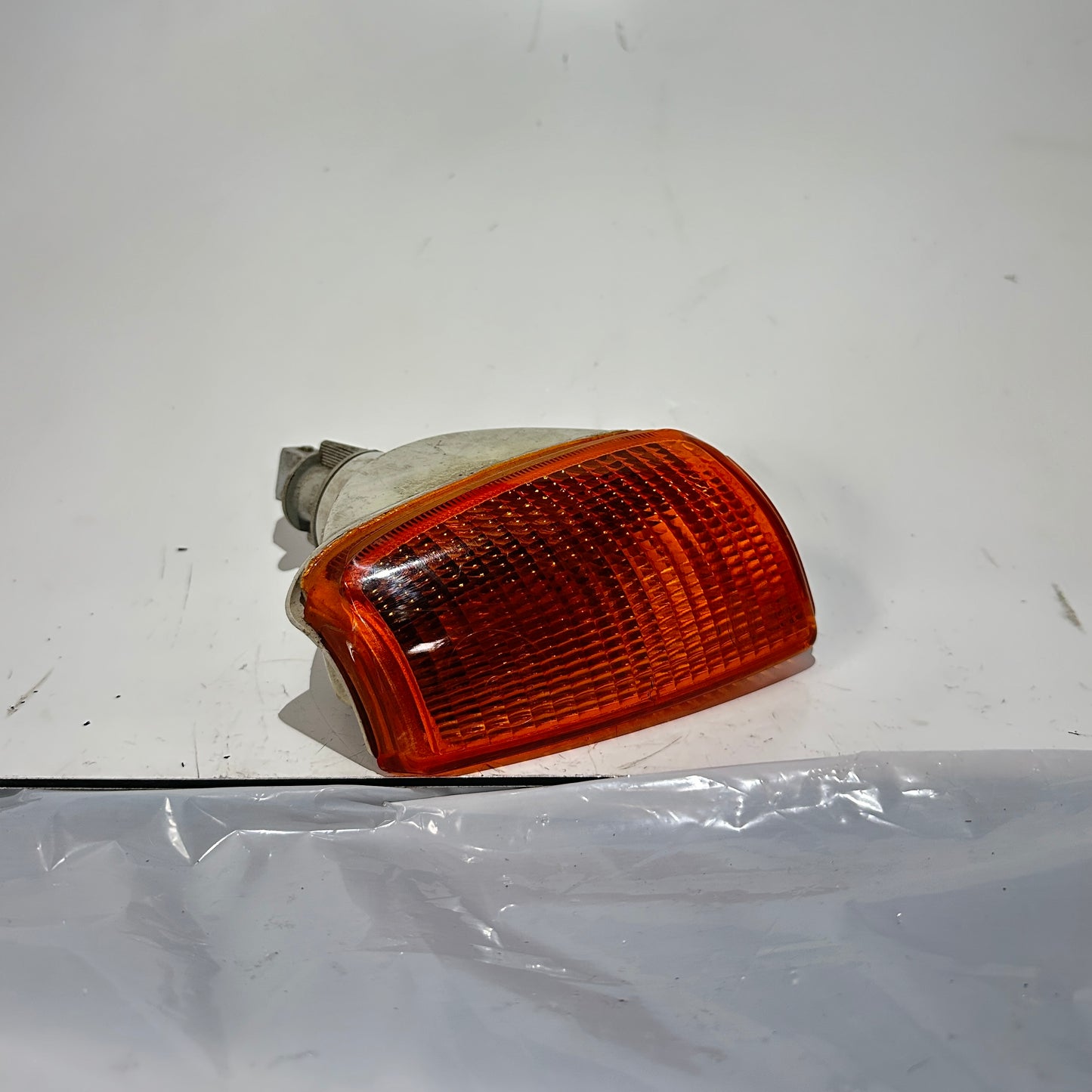 VW Polo 2 Blinkleuchte links gelb 867 953 049