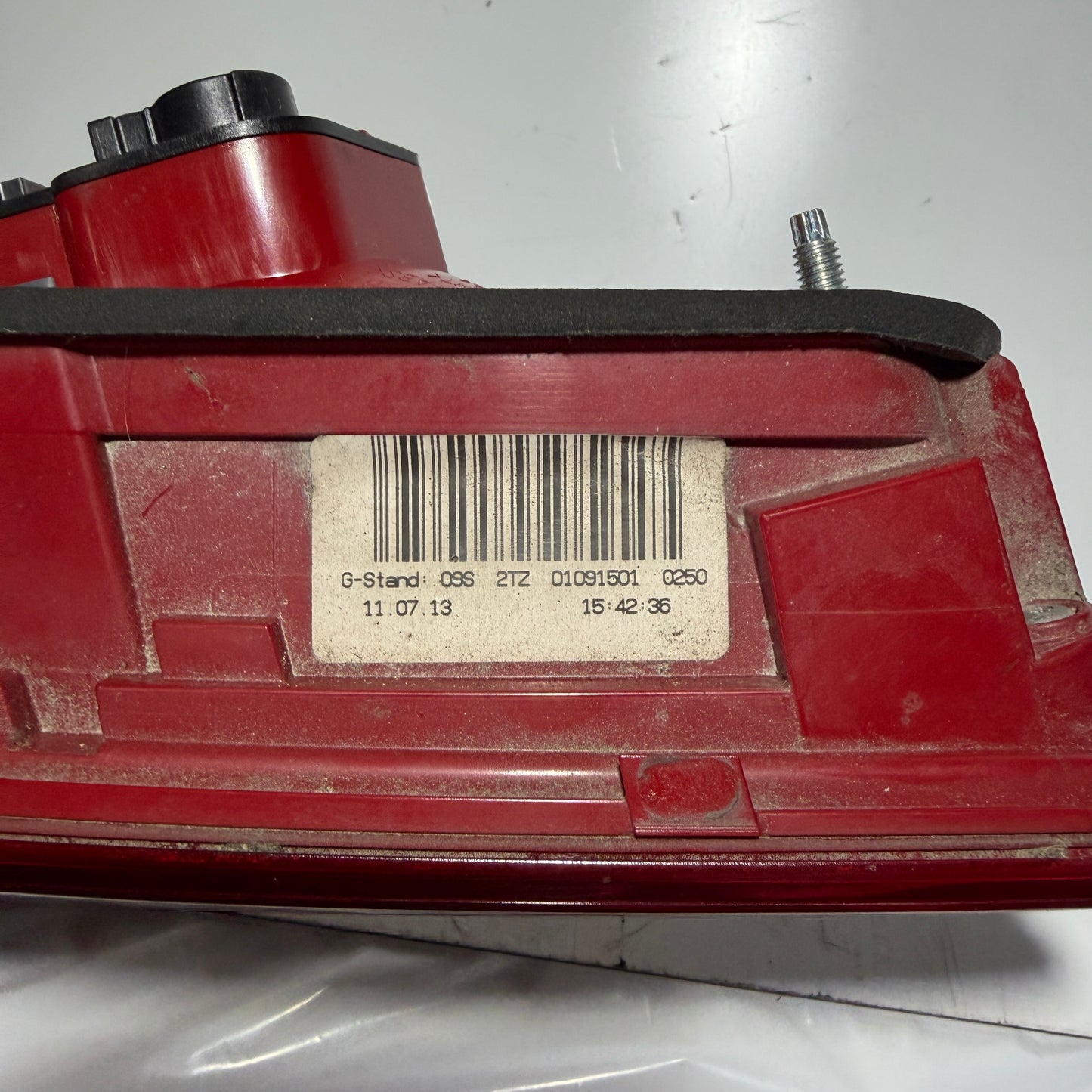 Audi A4 B8 Rückleuchte 8K5 945 093 AA