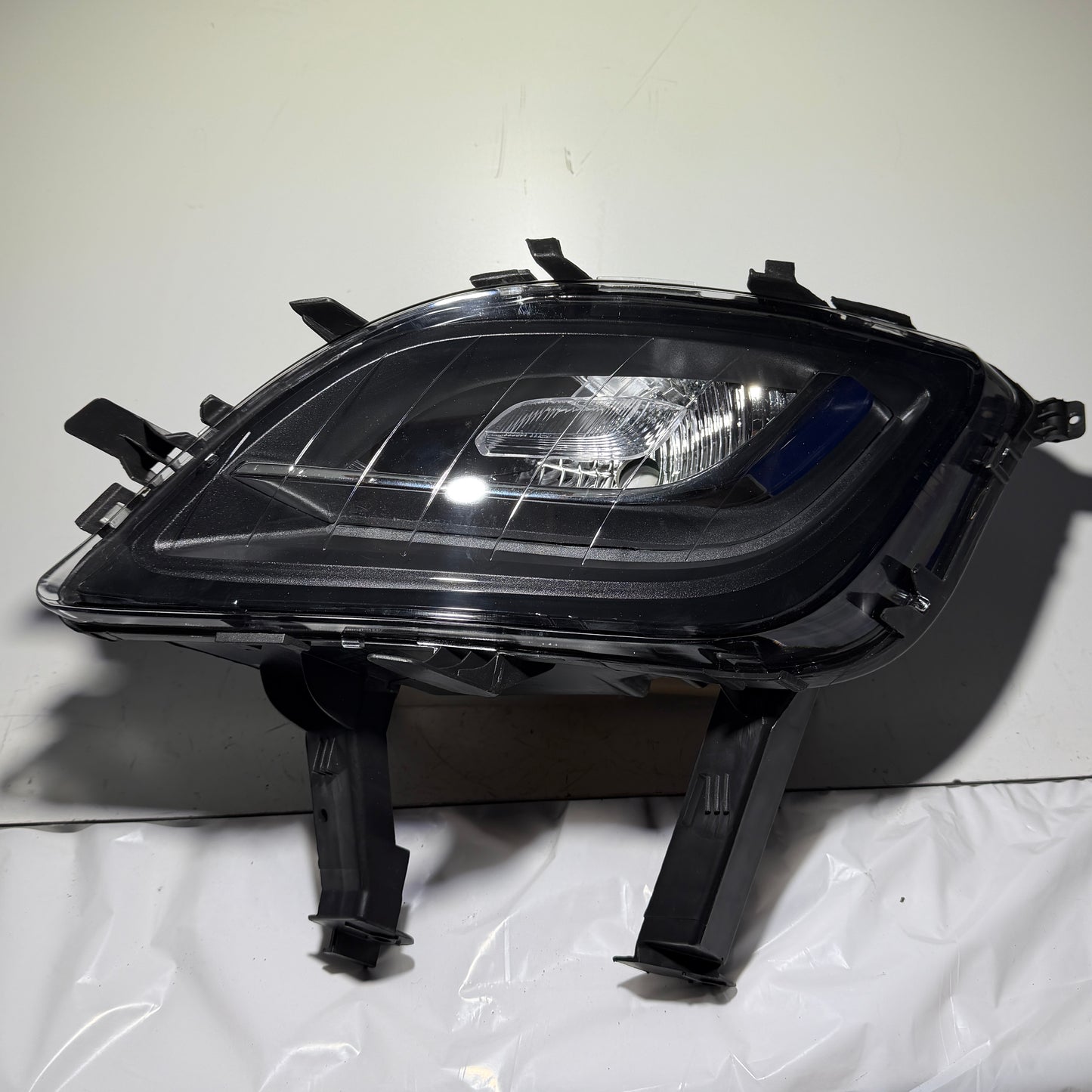 Opel Astra J Nebelscheinwerfer links 1226118 NEUTEIL!