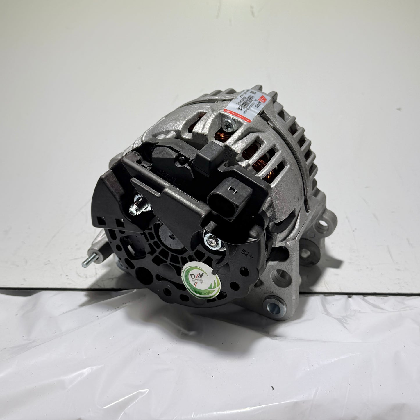 Audi Seat Skoda VW Generator A0181