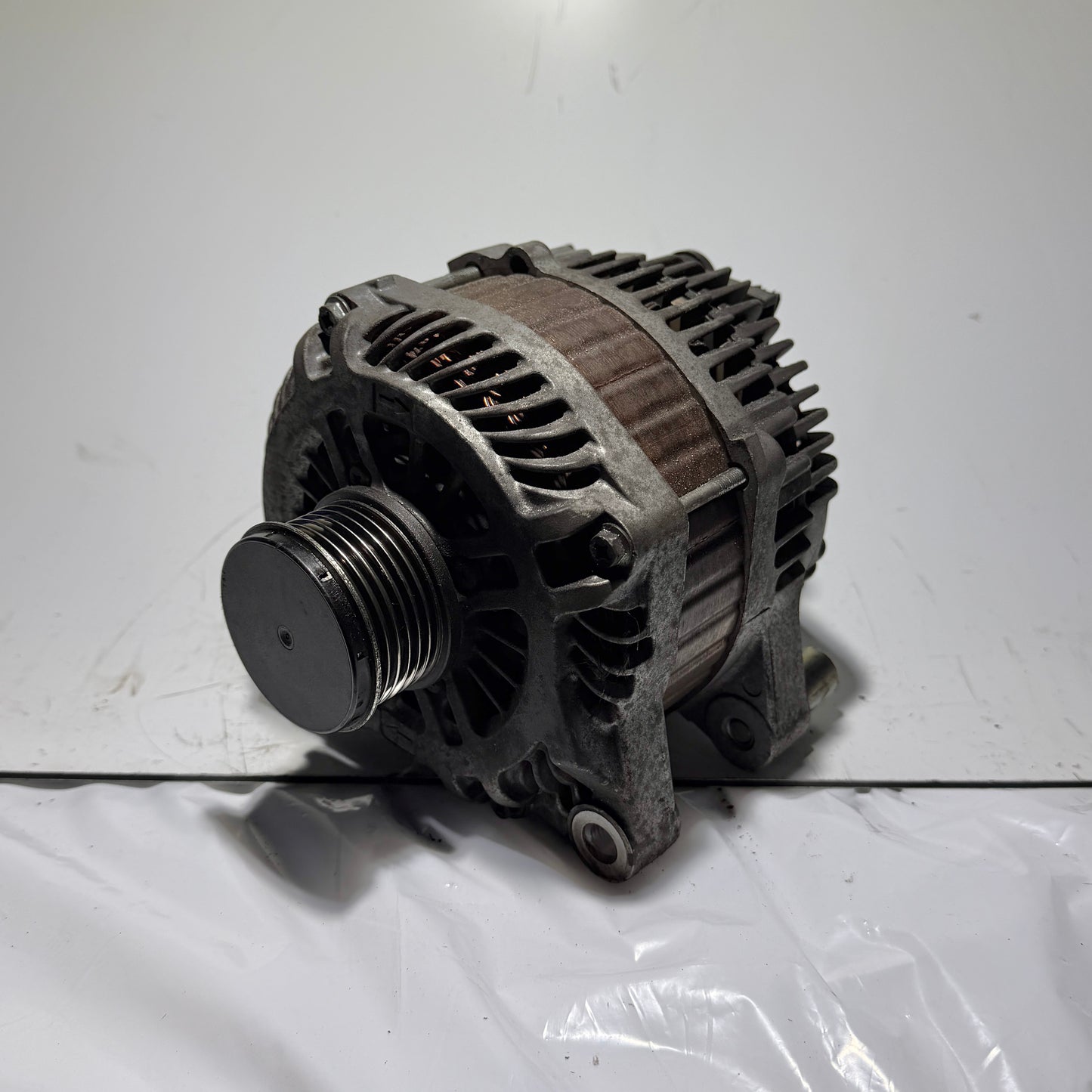Citreon Fiat Lancia Peugeot Generator Lichtmaschine 9654752880