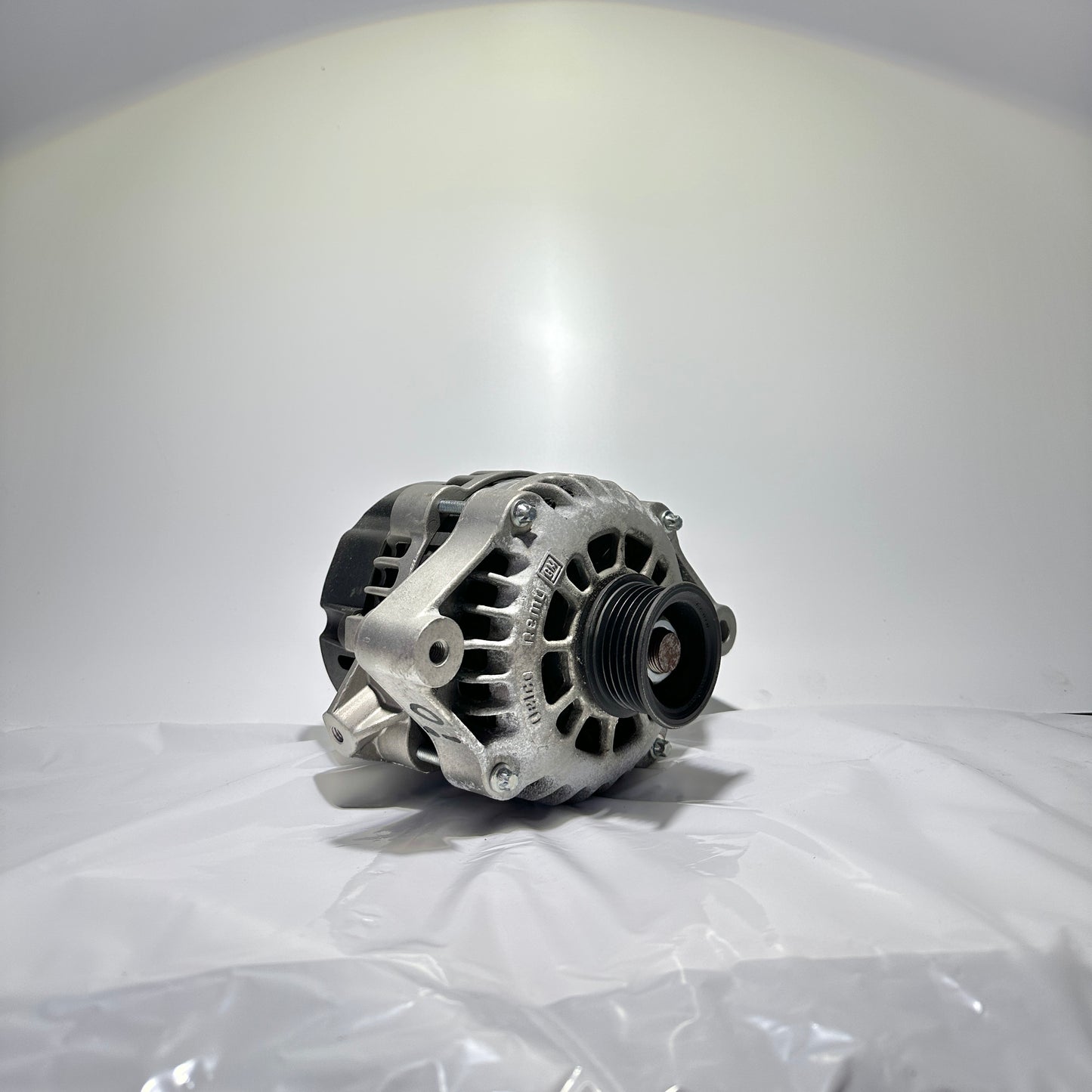 Opel Generator/Lichtmaschine 100A 14V L43680